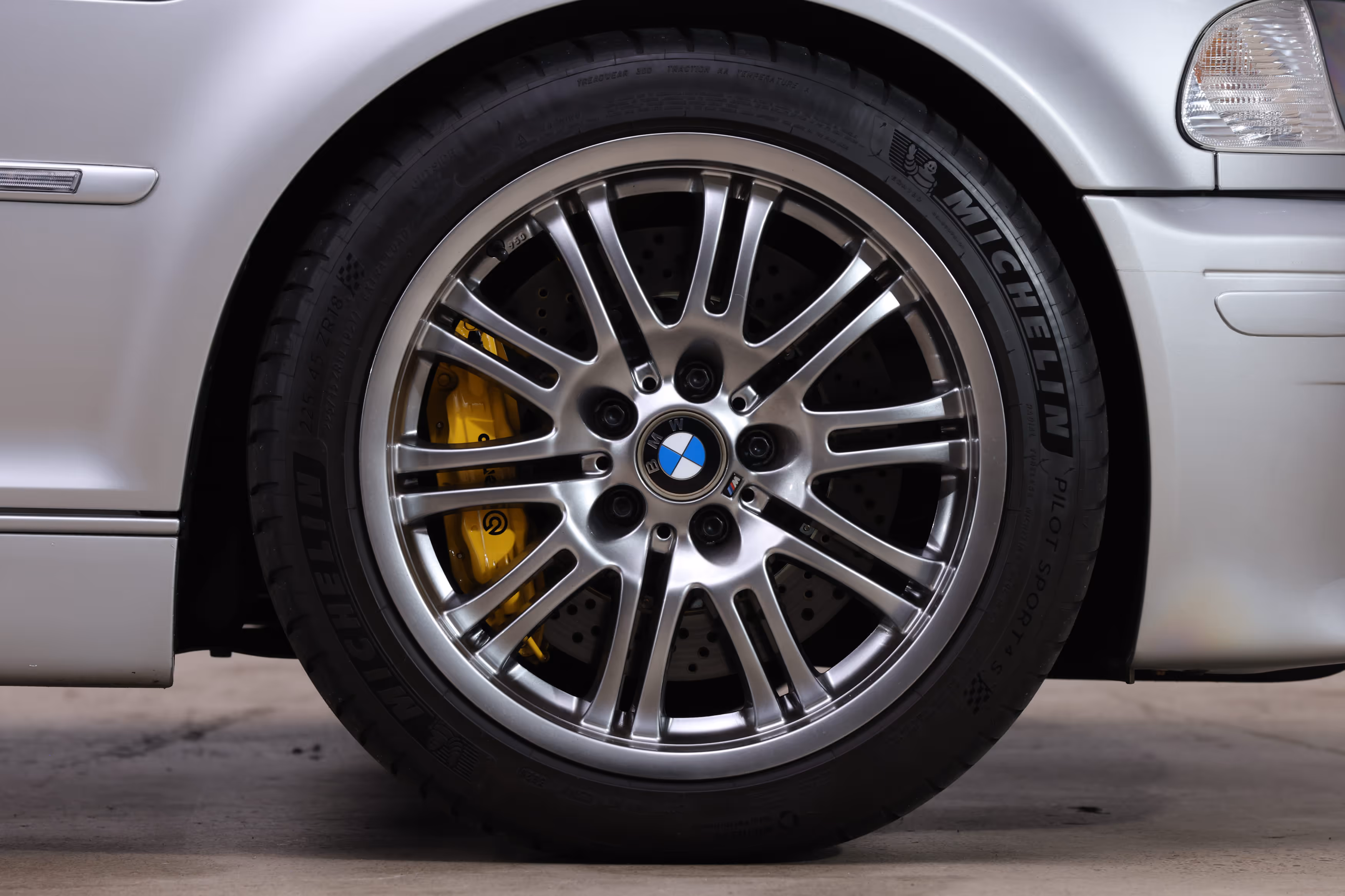 2005 BMW E46 M3 - Image 46