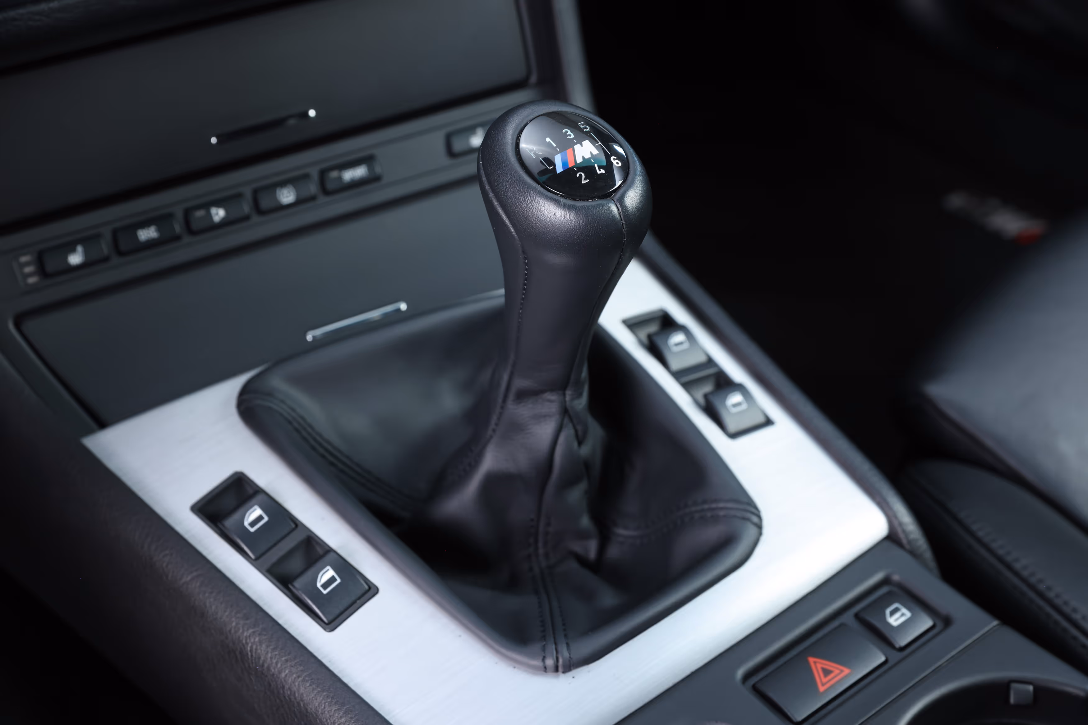 2005 BMW E46 M3 - Image 57