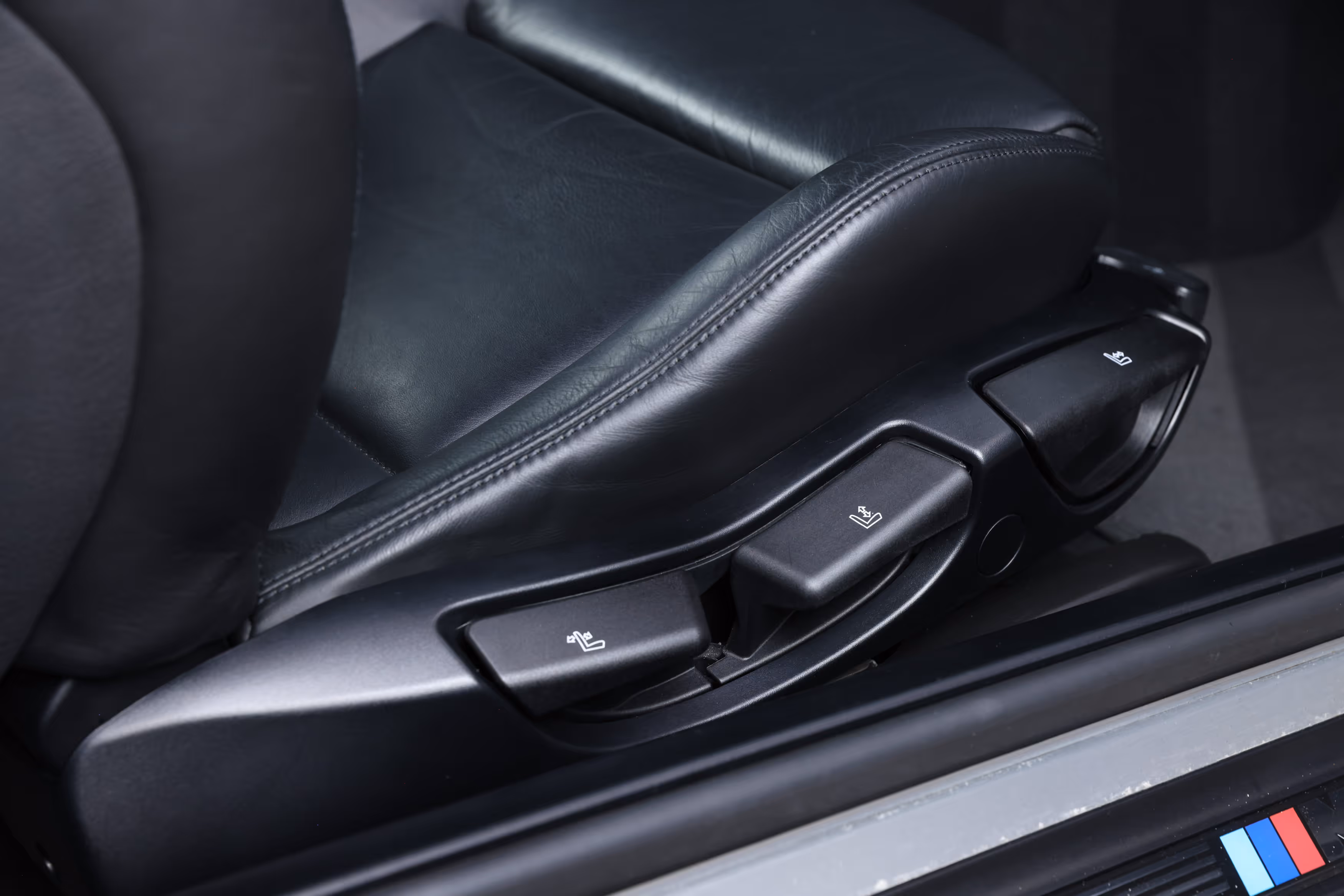 2005 BMW E46 M3 - Image 78