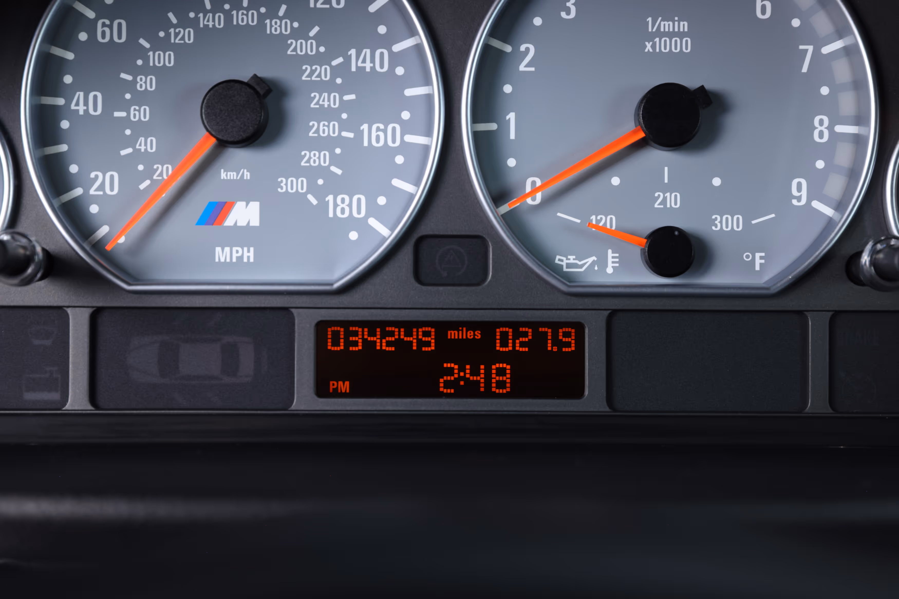2005 BMW E46 M3 - Image 52