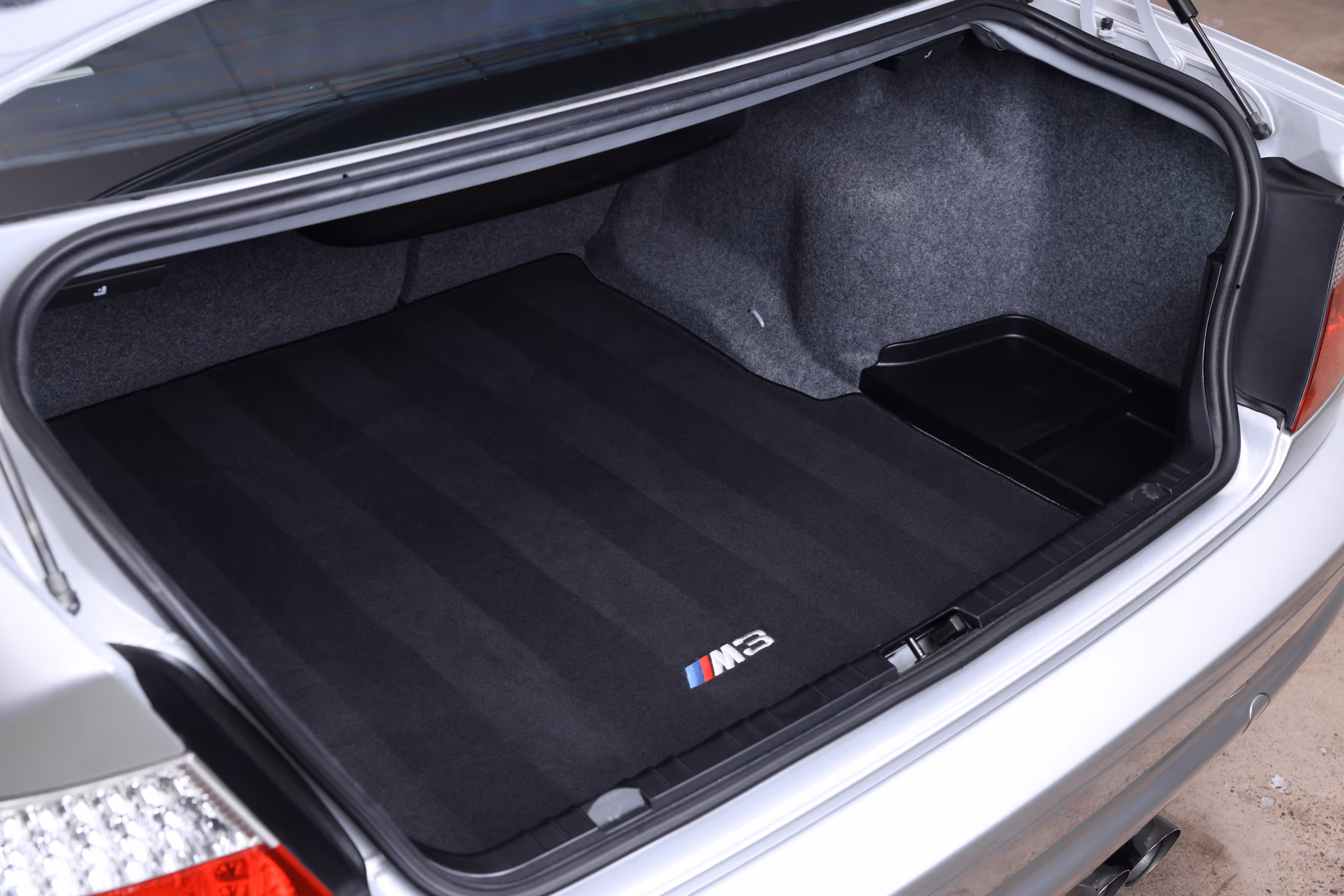 2005 BMW E46 M3 - Image 109