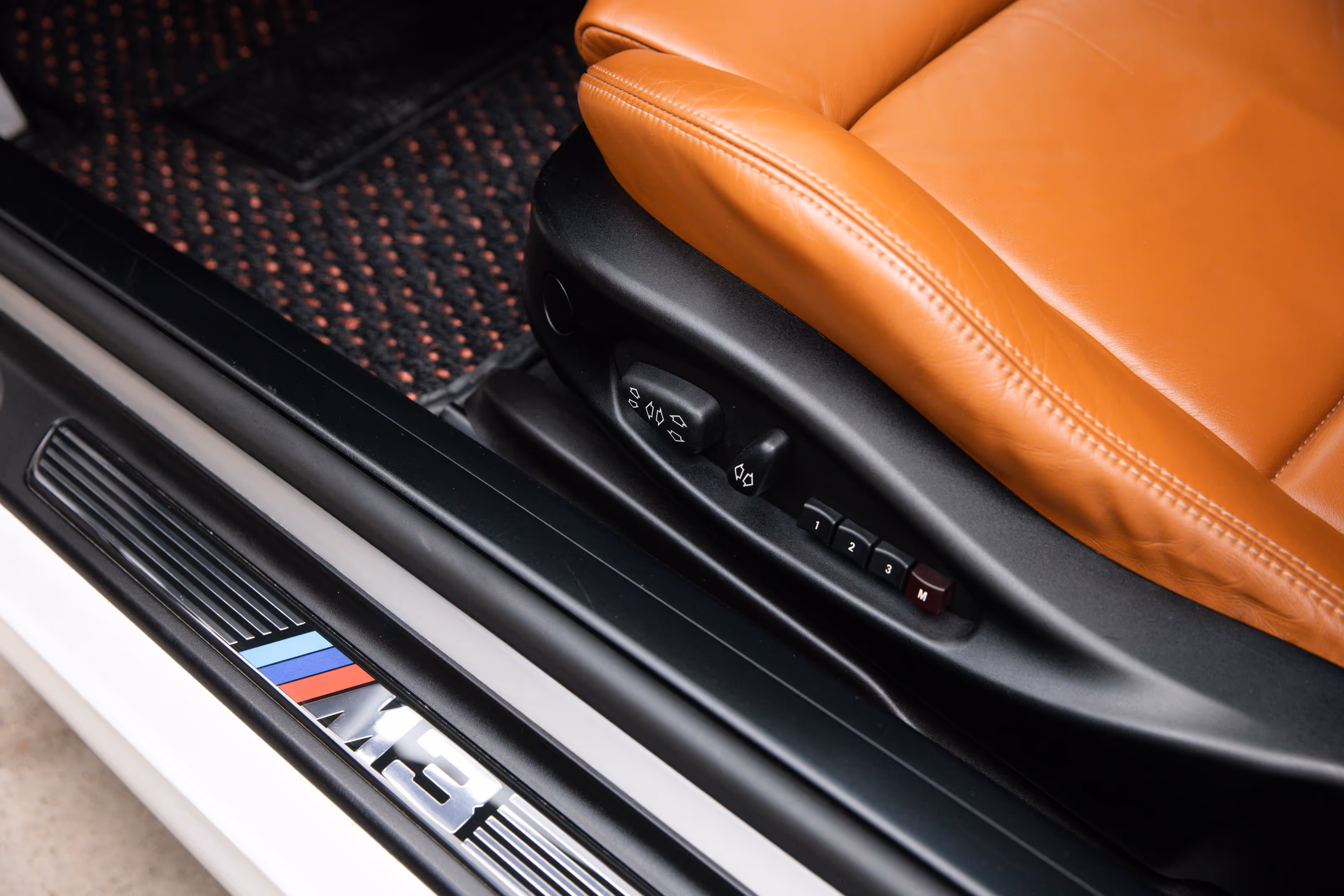 2005 BMW E46 M3 COMPETITION DINAN - Image 45