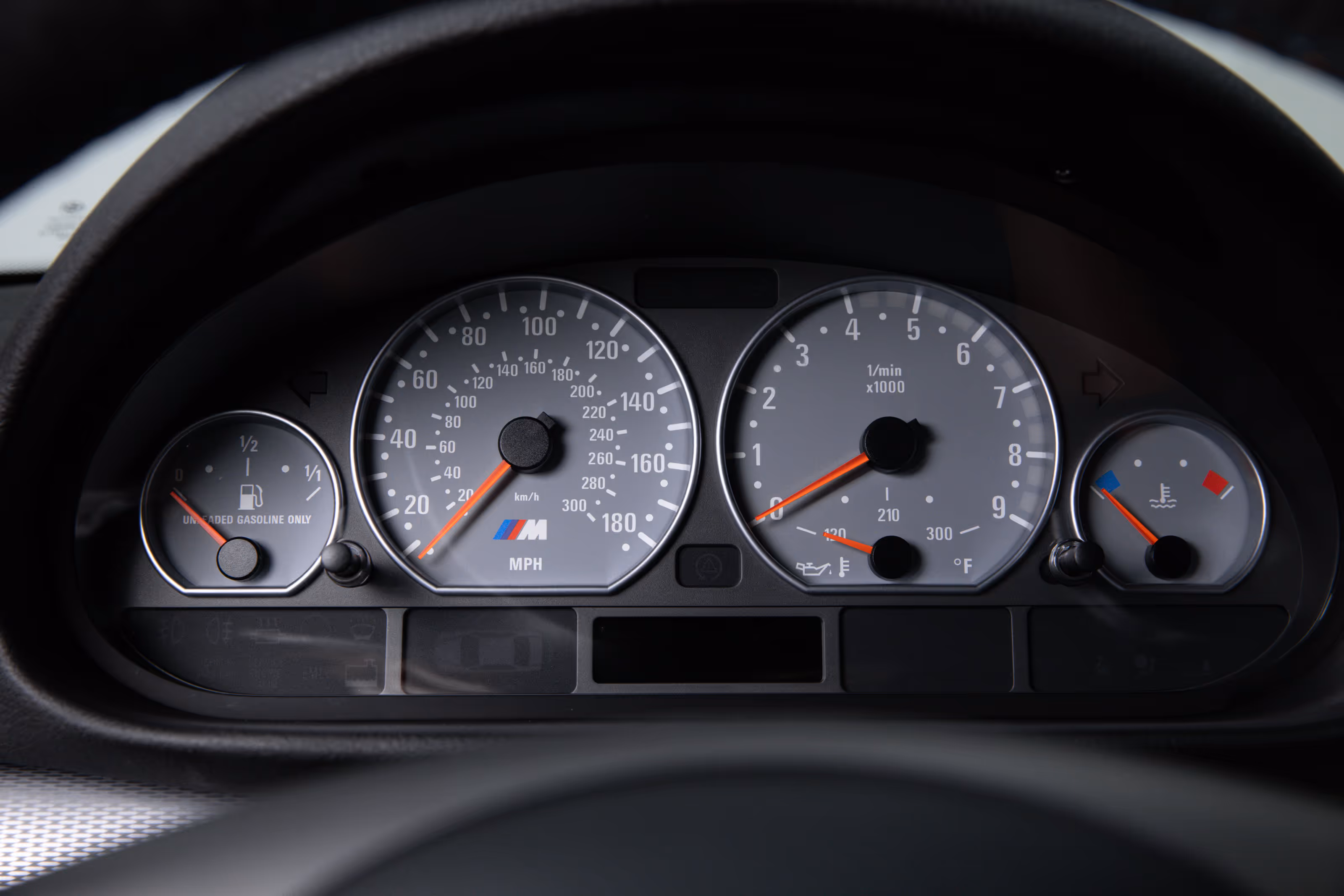 2005 BMW E46 M3 COMPETITION DINAN - Image 33