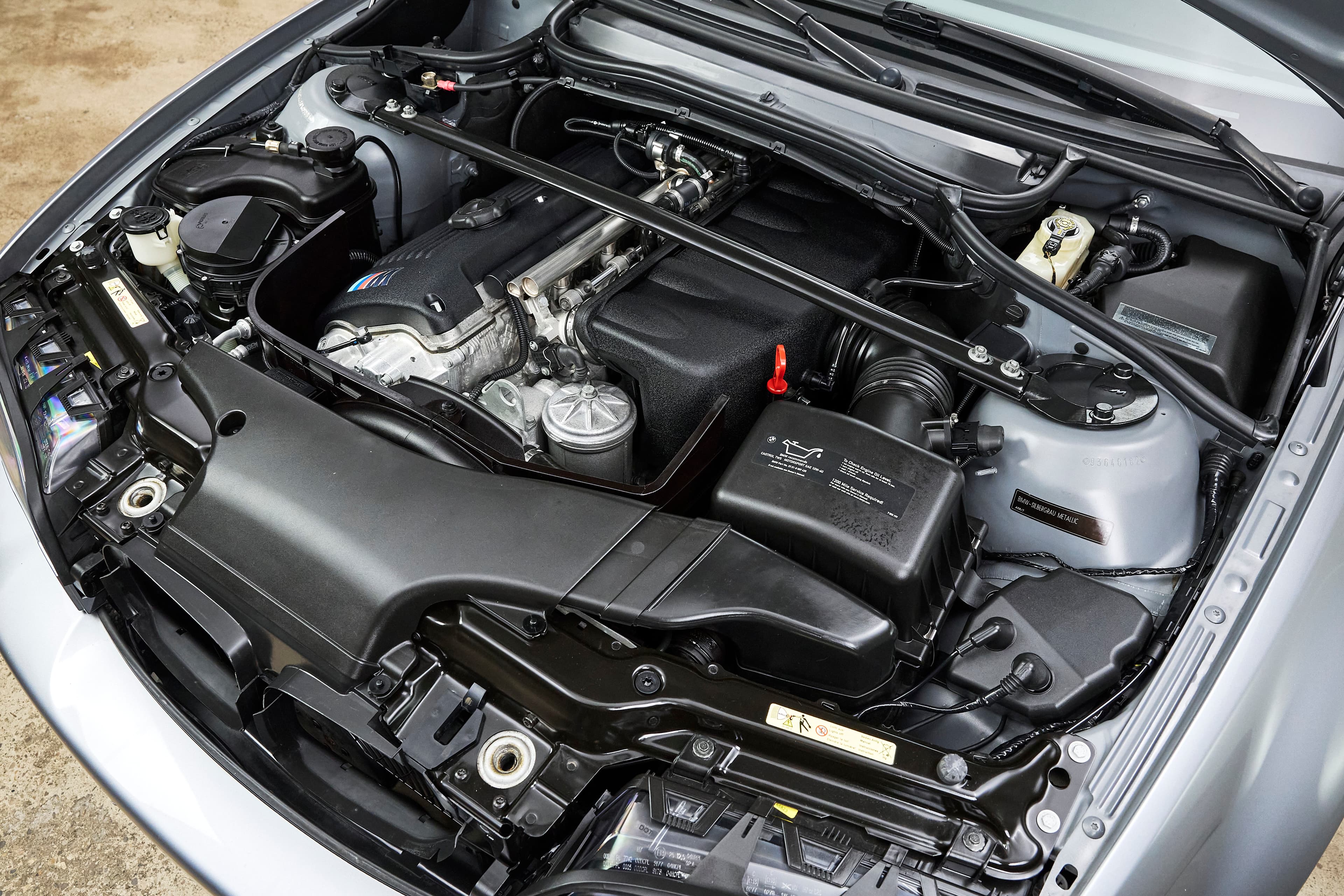 2005 E46 M3 Convertible - Image 110