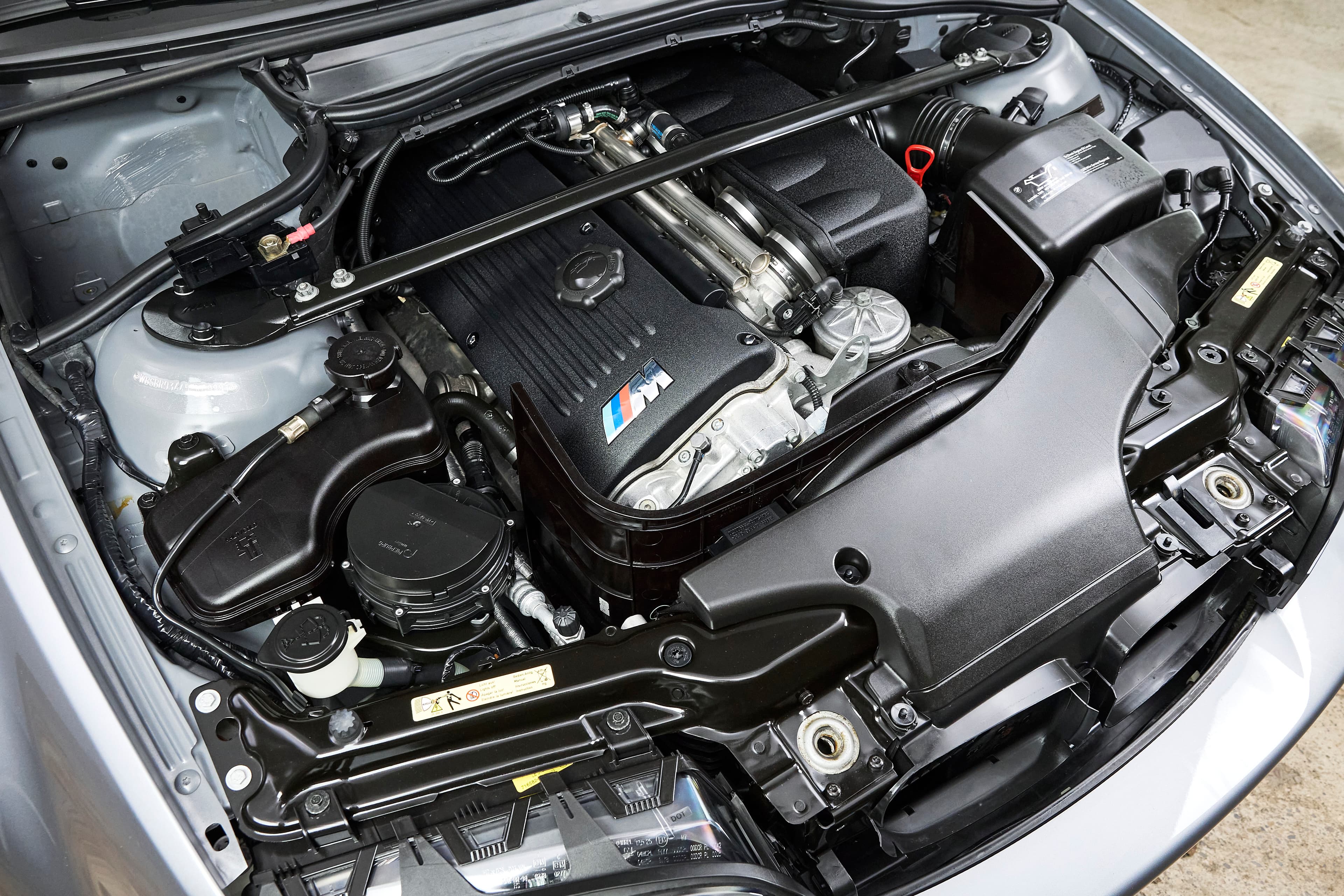 2005 E46 M3 Convertible - Image 112