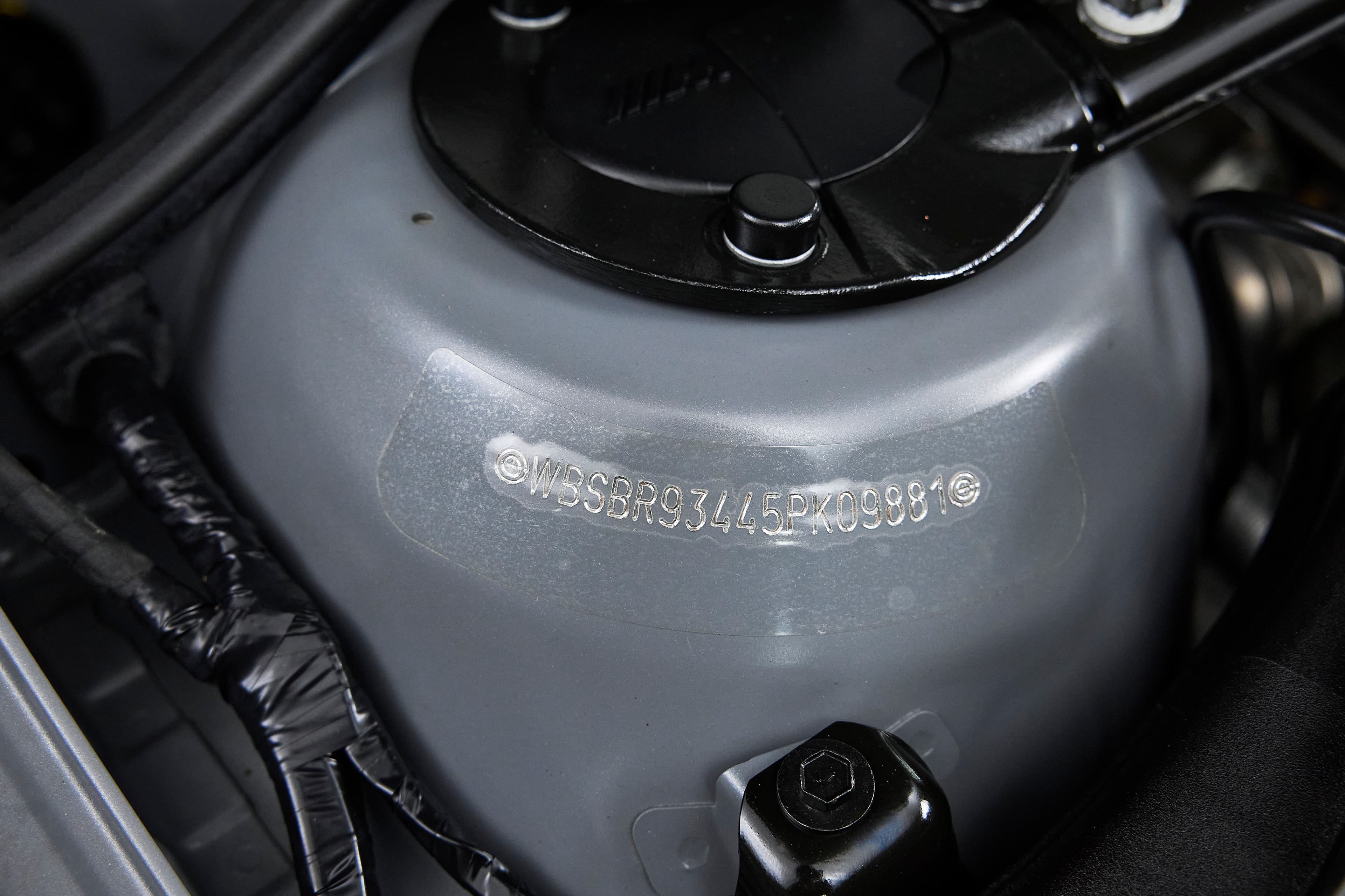 2005 E46 M3 Convertible - Image 114