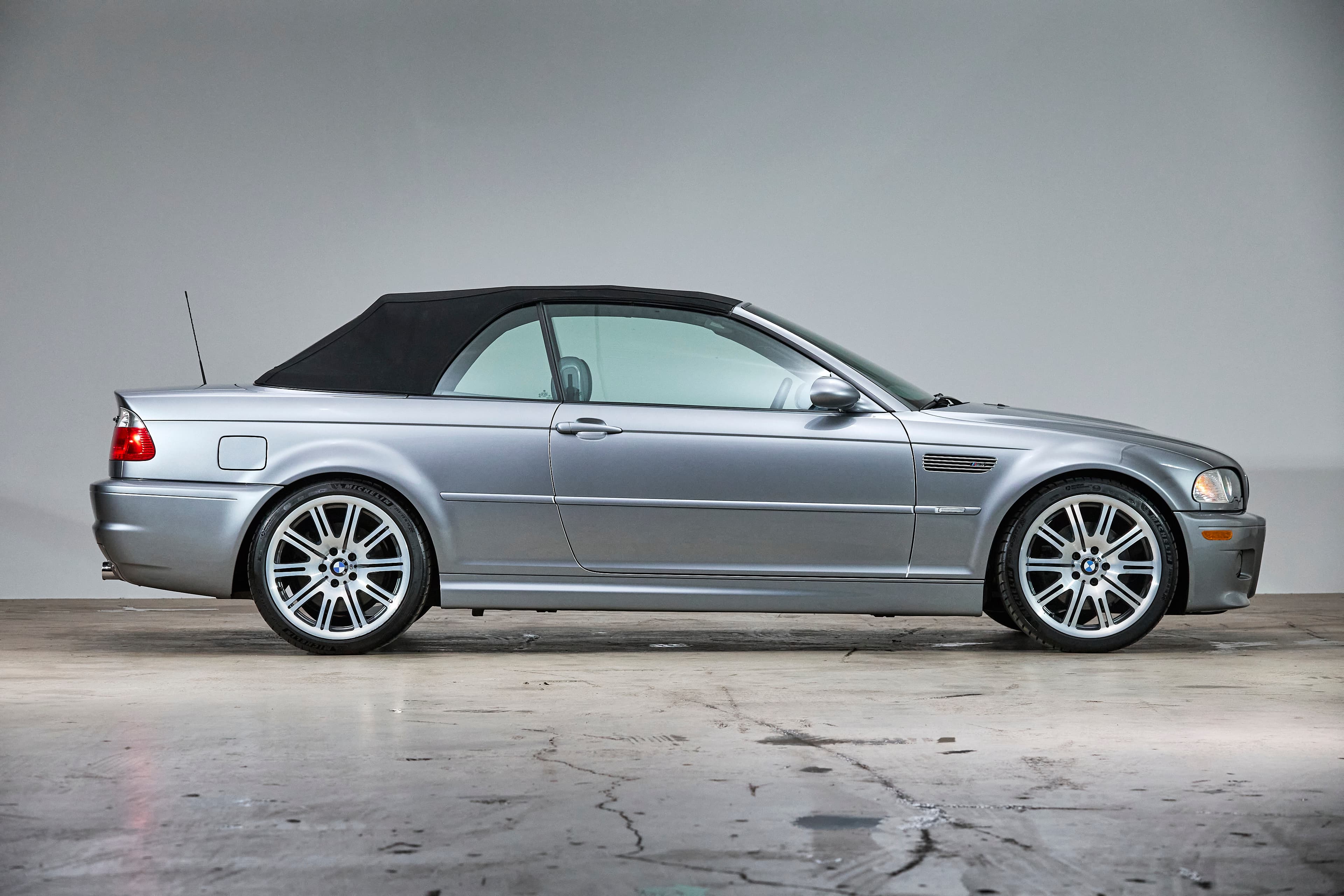 2005 E46 M3 Convertible - Image 3
