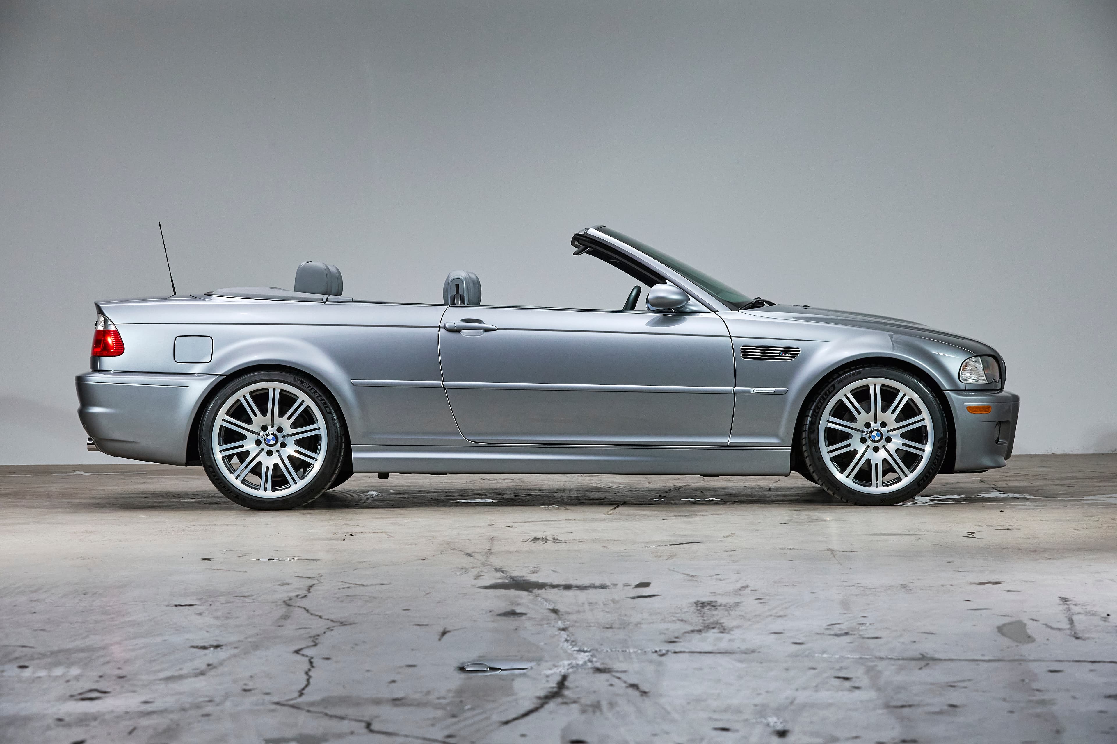2005 E46 M3 Convertible - Image 12