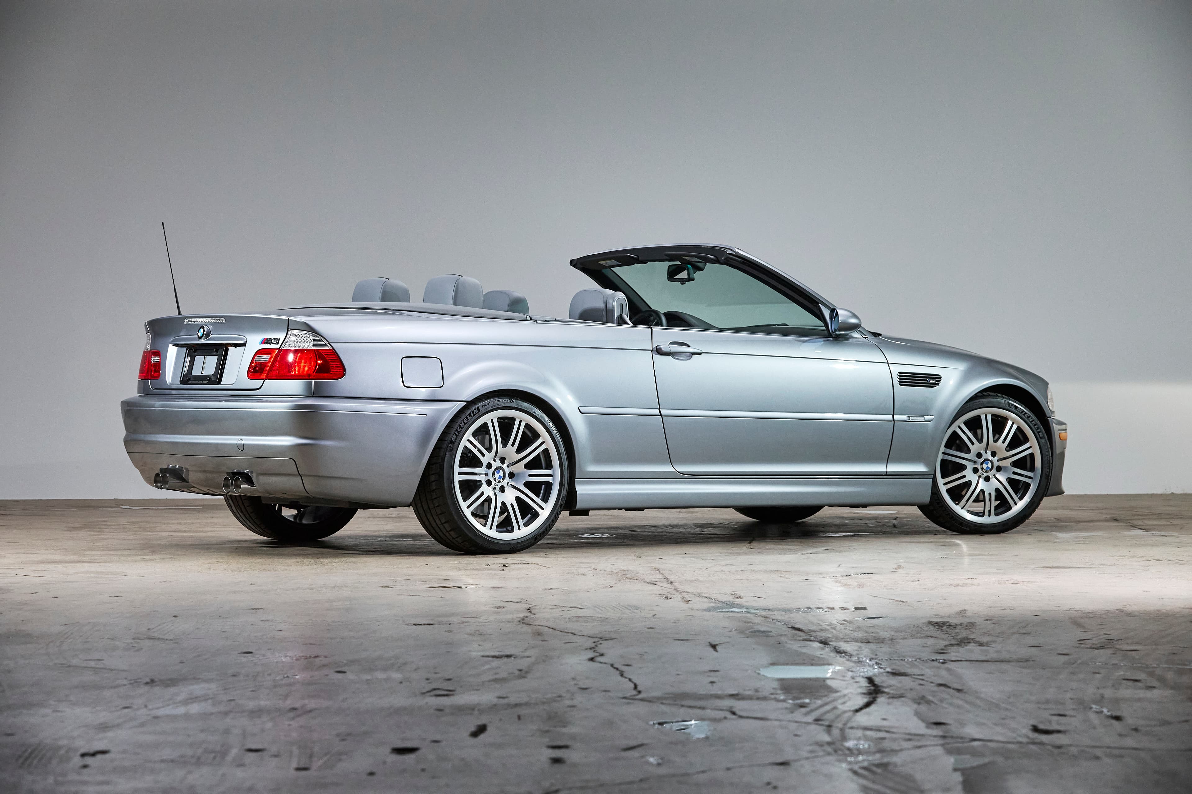2005 E46 M3 Convertible - Image 13