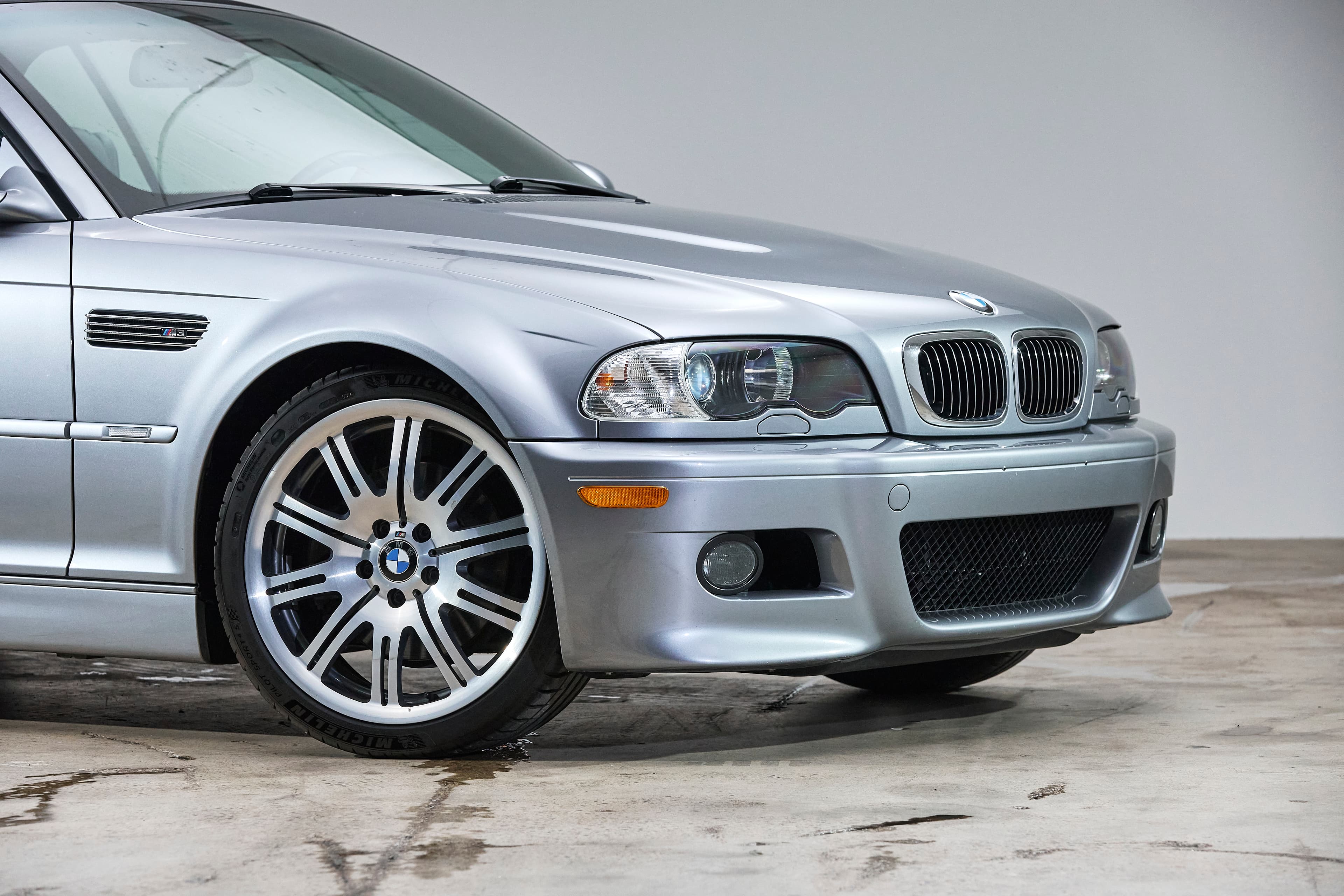 2005 E46 M3 Convertible - Image 14