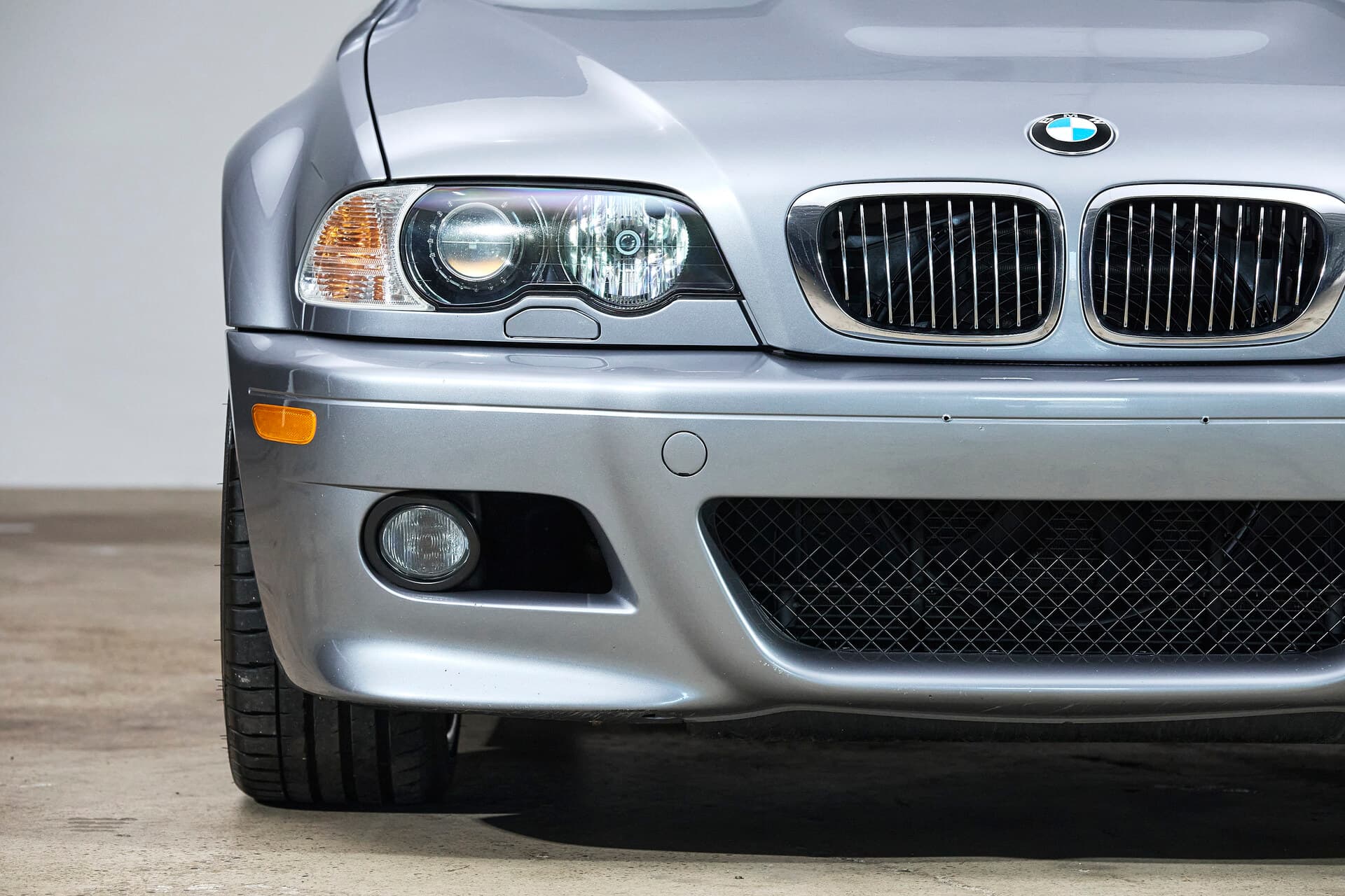 2005 E46 M3 Convertible - Image 15