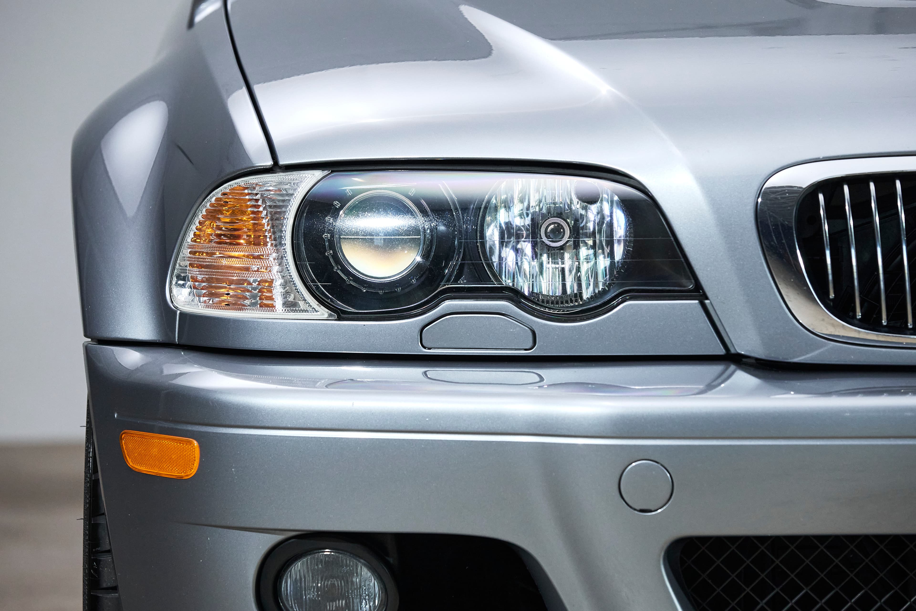 2005 E46 M3 Convertible - Image 17