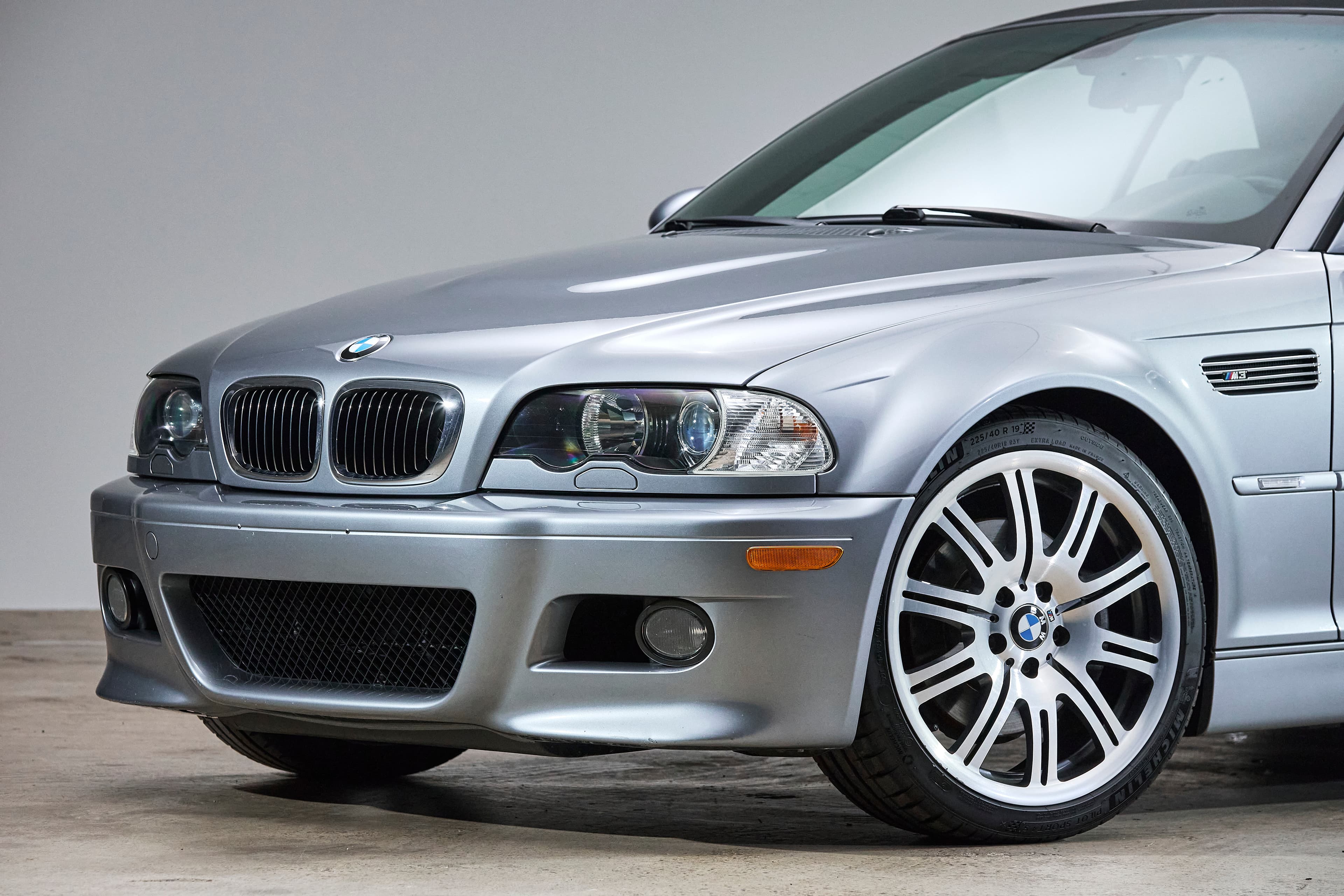 2005 E46 M3 Convertible - Image 18