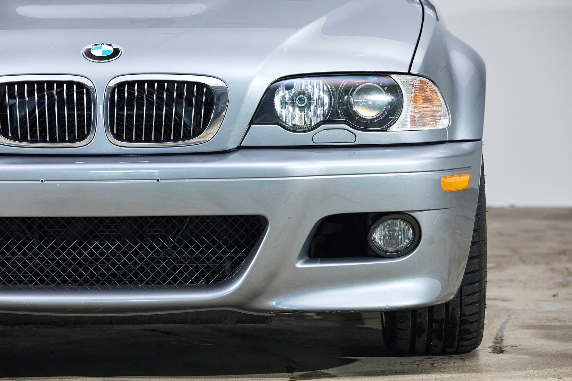2005 E46 M3 Convertible - Image 19