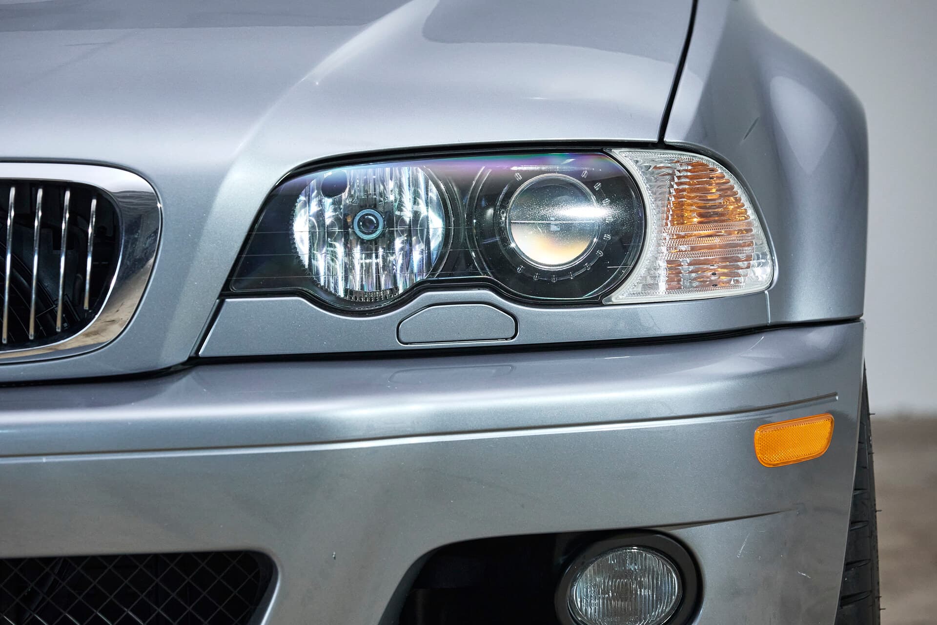2005 E46 M3 Convertible - Image 21