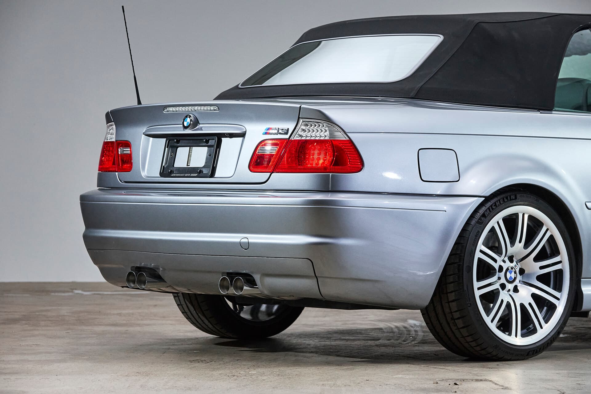 2005 E46 M3 Convertible - Image 22