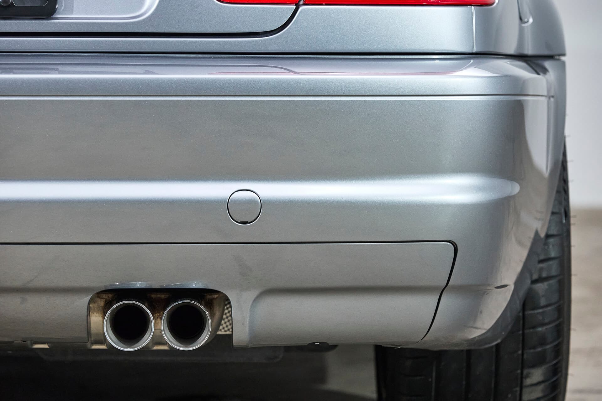 2005 E46 M3 Convertible - Image 24