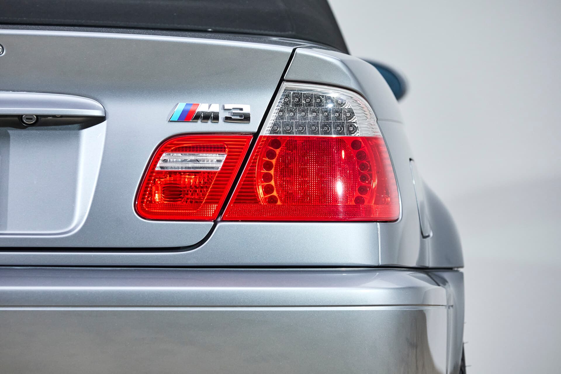 2005 E46 M3 Convertible - Image 25