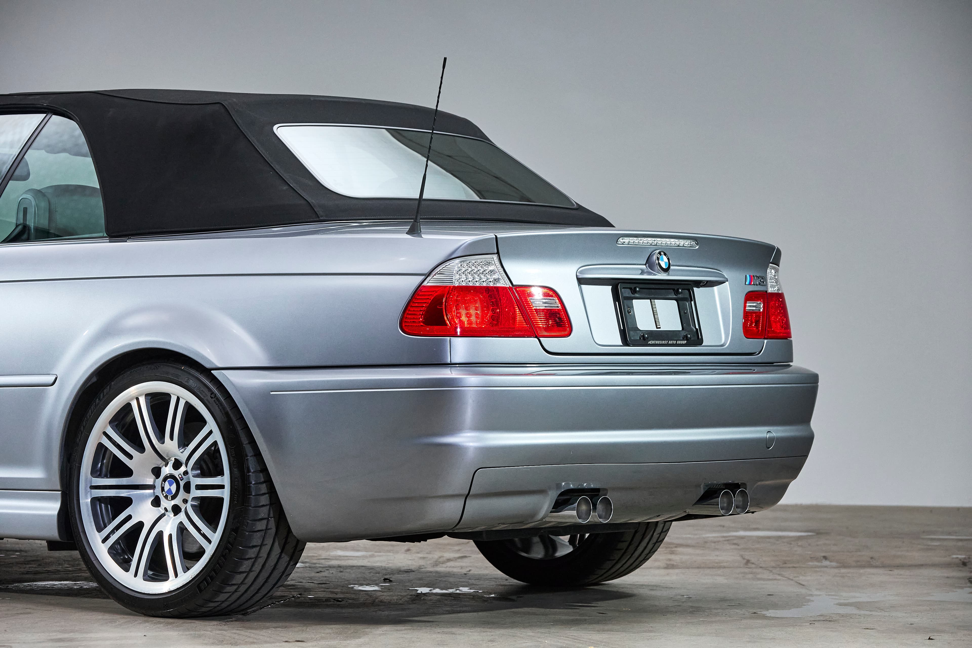 2005 E46 M3 Convertible - Image 26