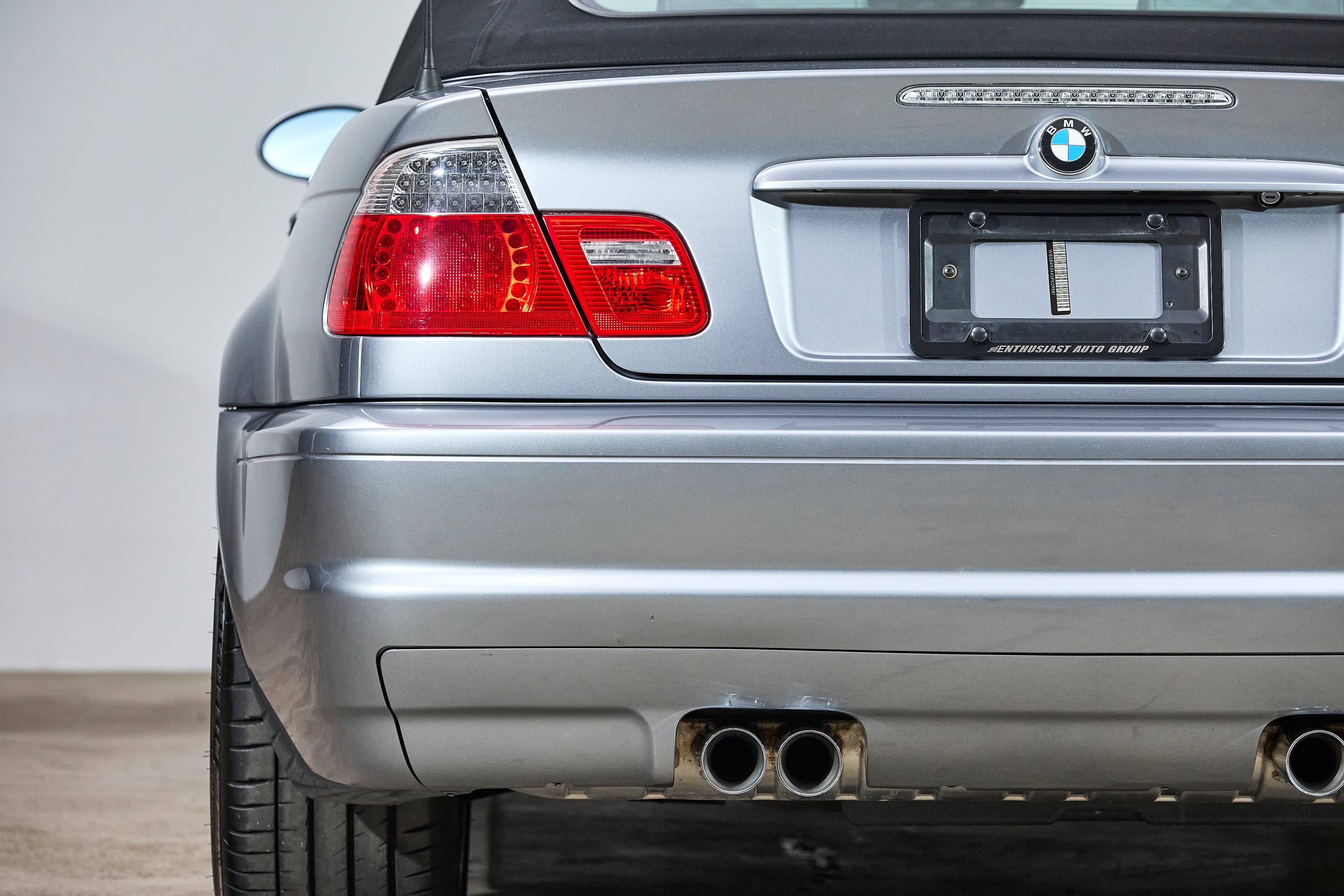 2005 E46 M3 Convertible - Image 27