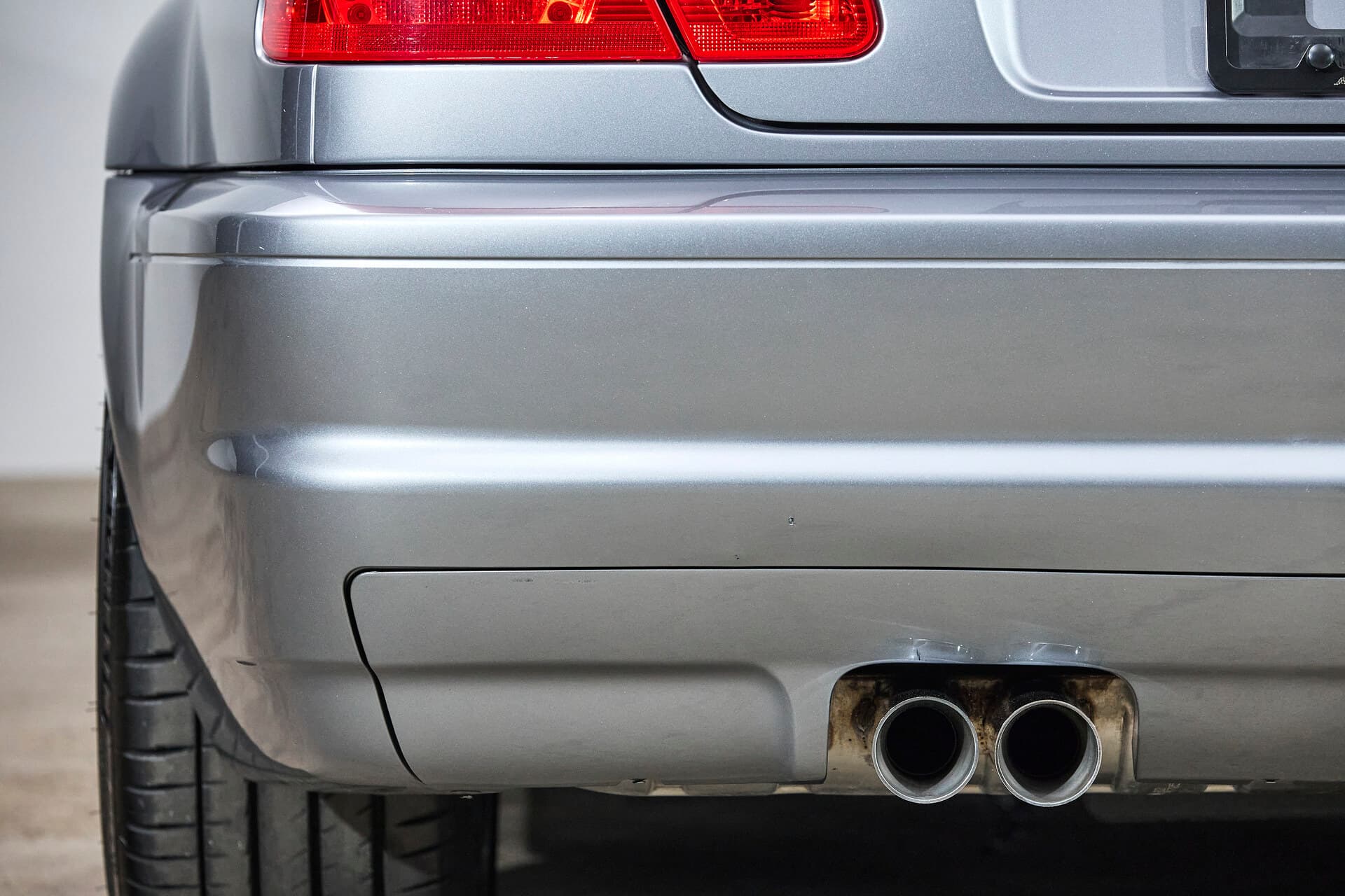 2005 E46 M3 Convertible - Image 28