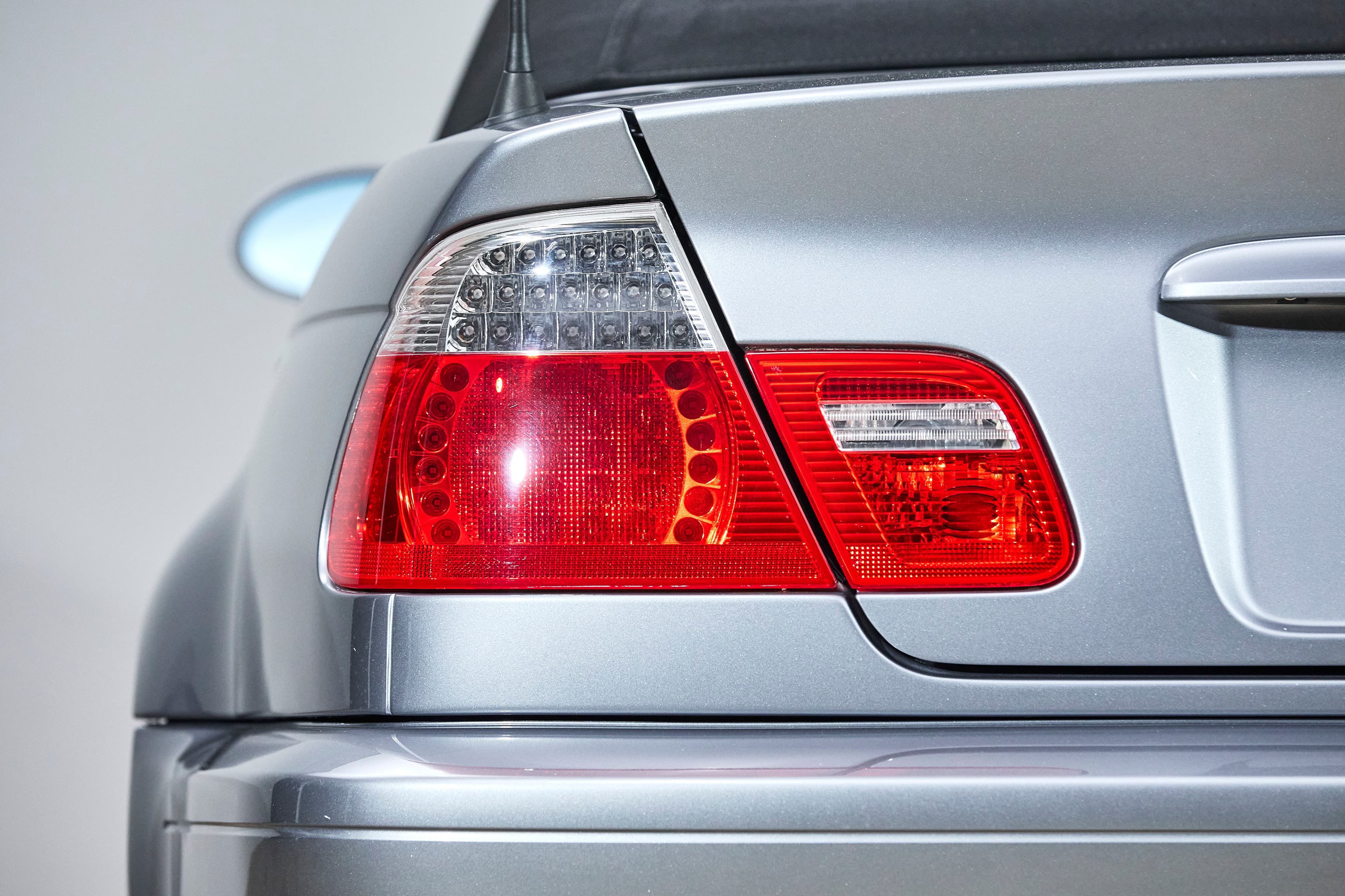 2005 E46 M3 Convertible - Image 29