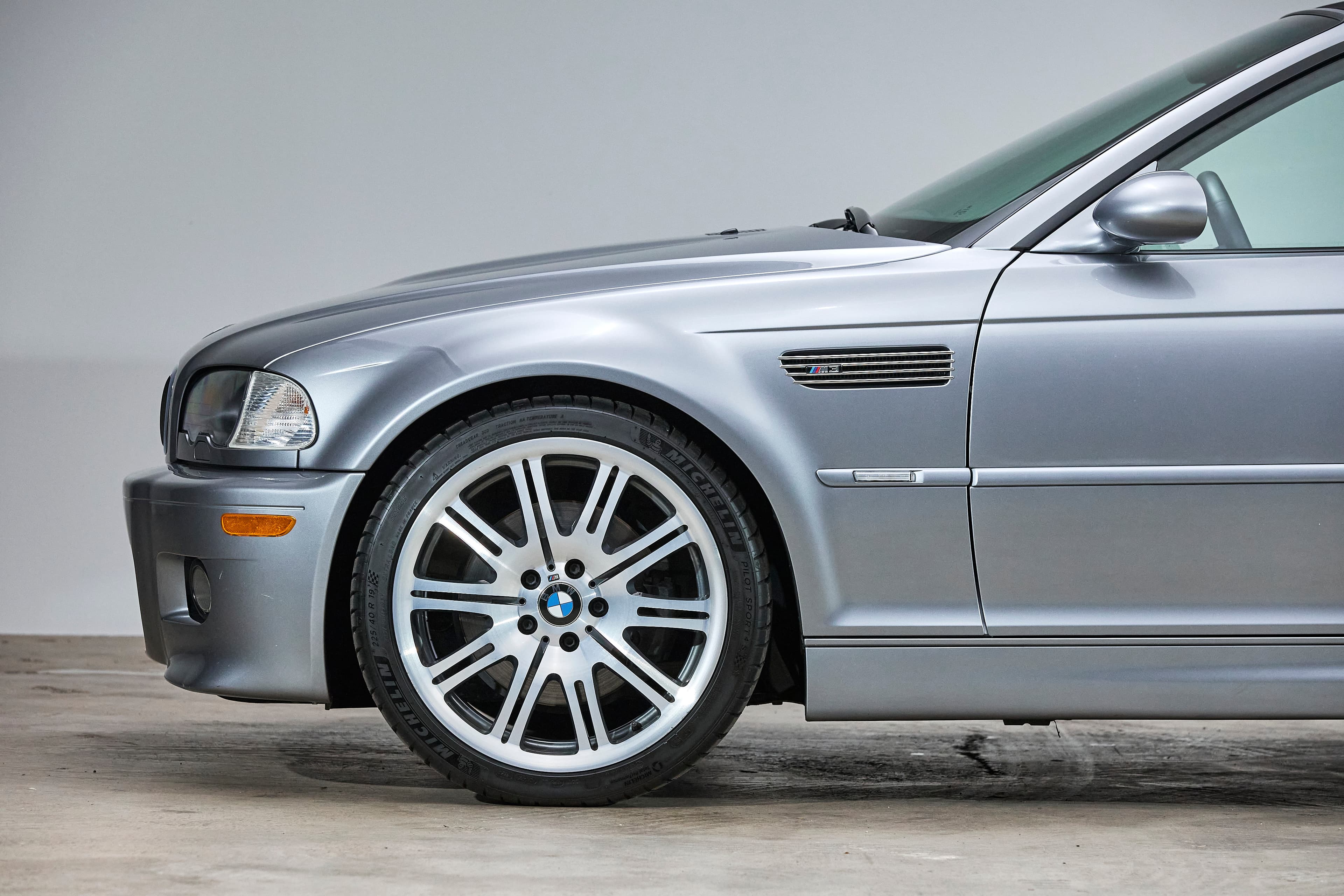 2005 E46 M3 Convertible - Image 30