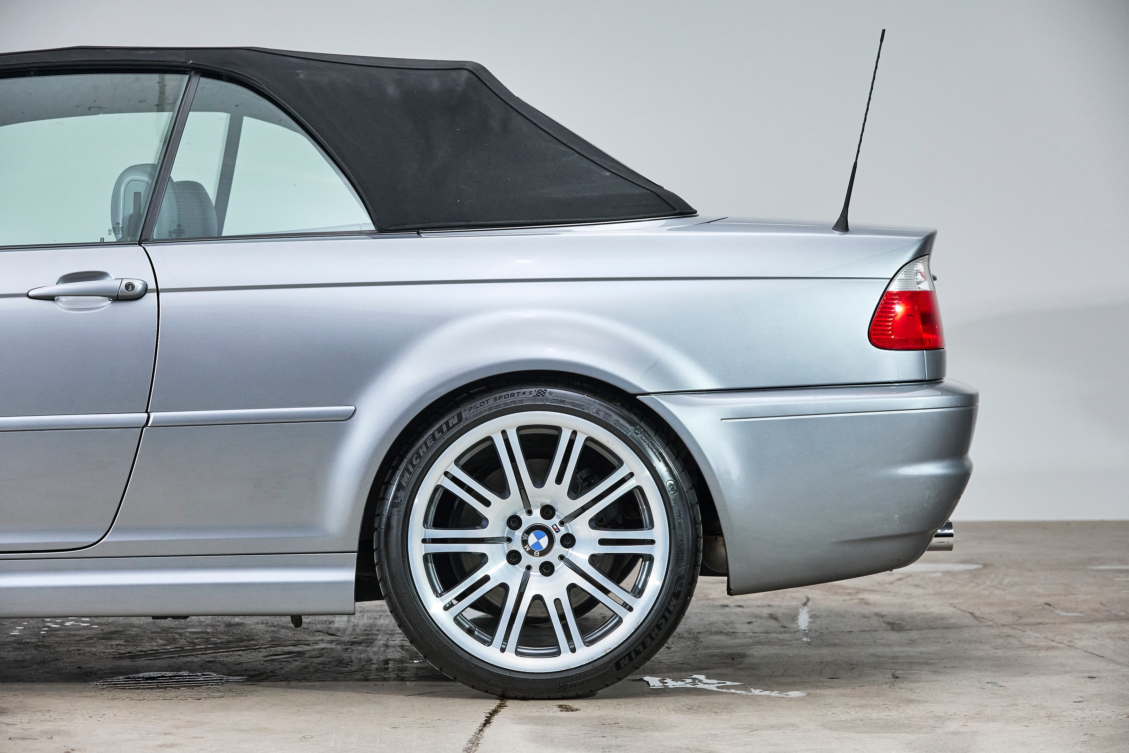2005 E46 M3 Convertible - Image 31