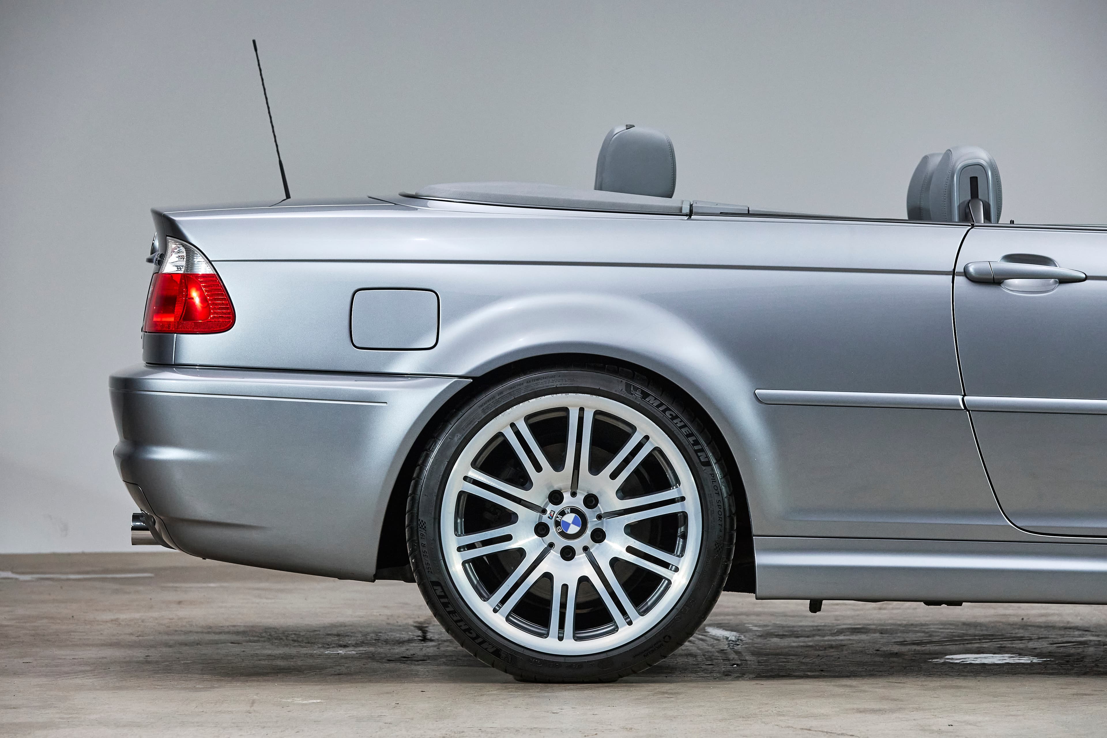 2005 E46 M3 Convertible - Image 32