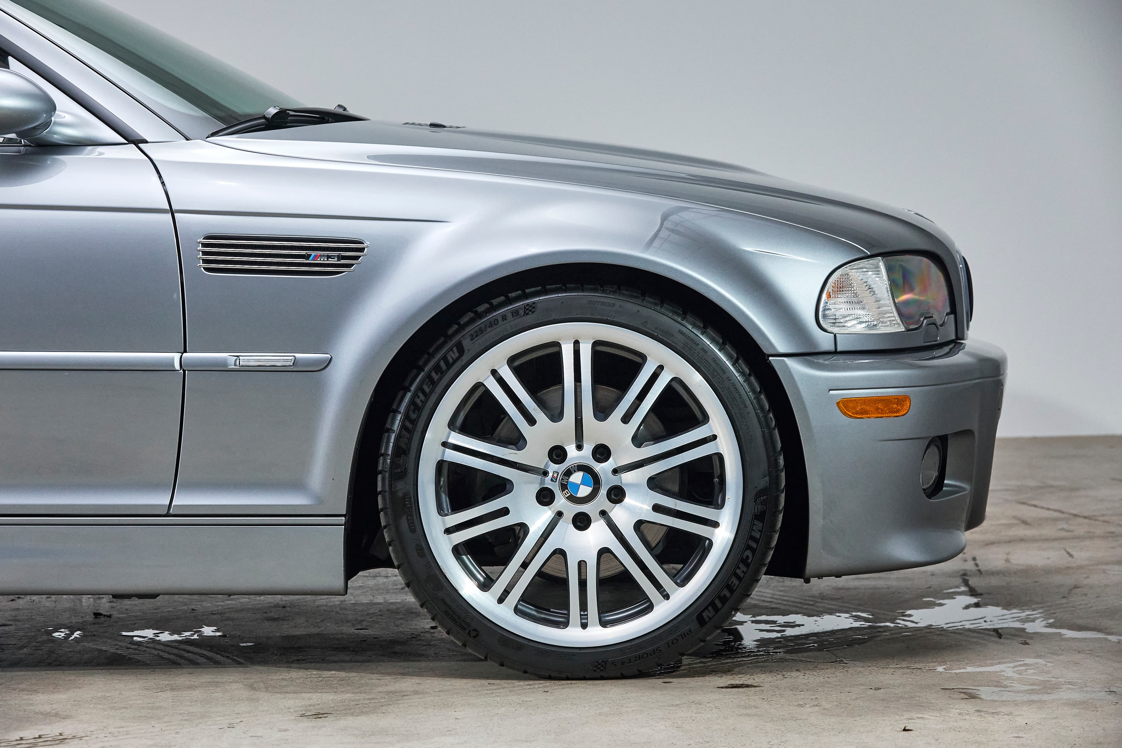 2005 E46 M3 Convertible - Image 33