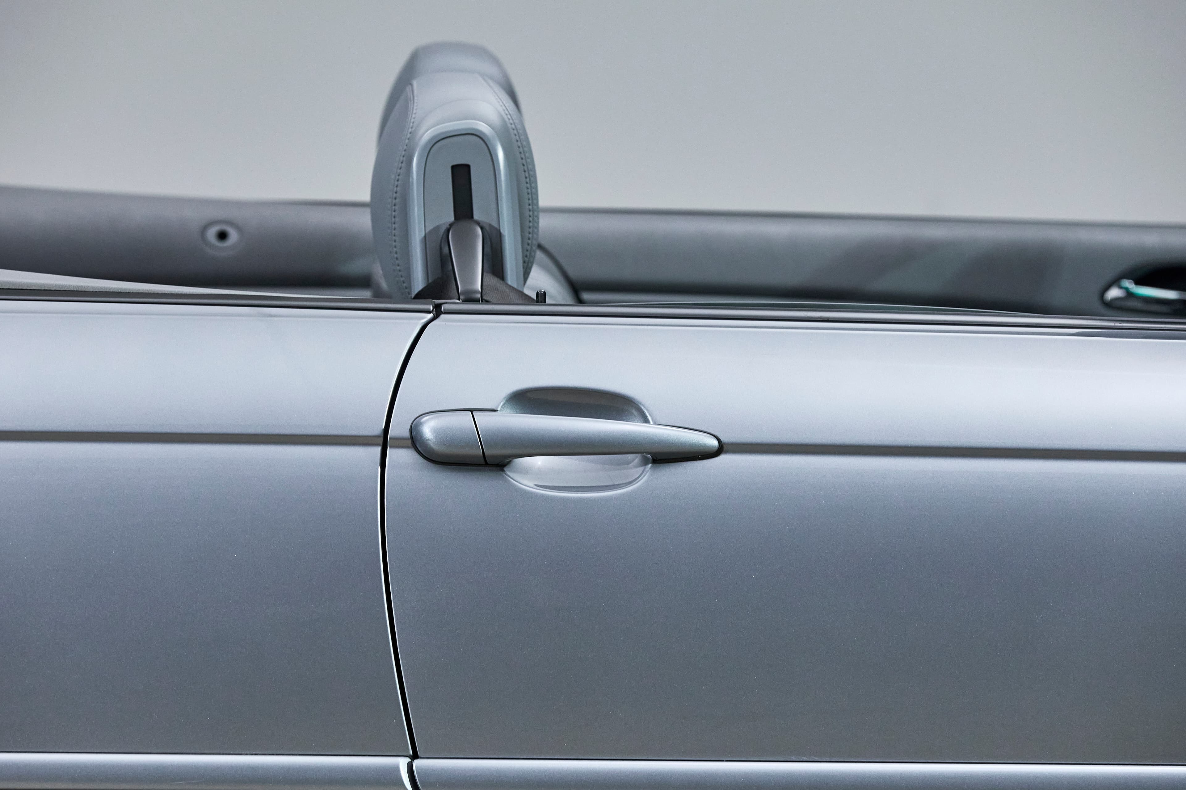 2005 E46 M3 Convertible - Image 39
