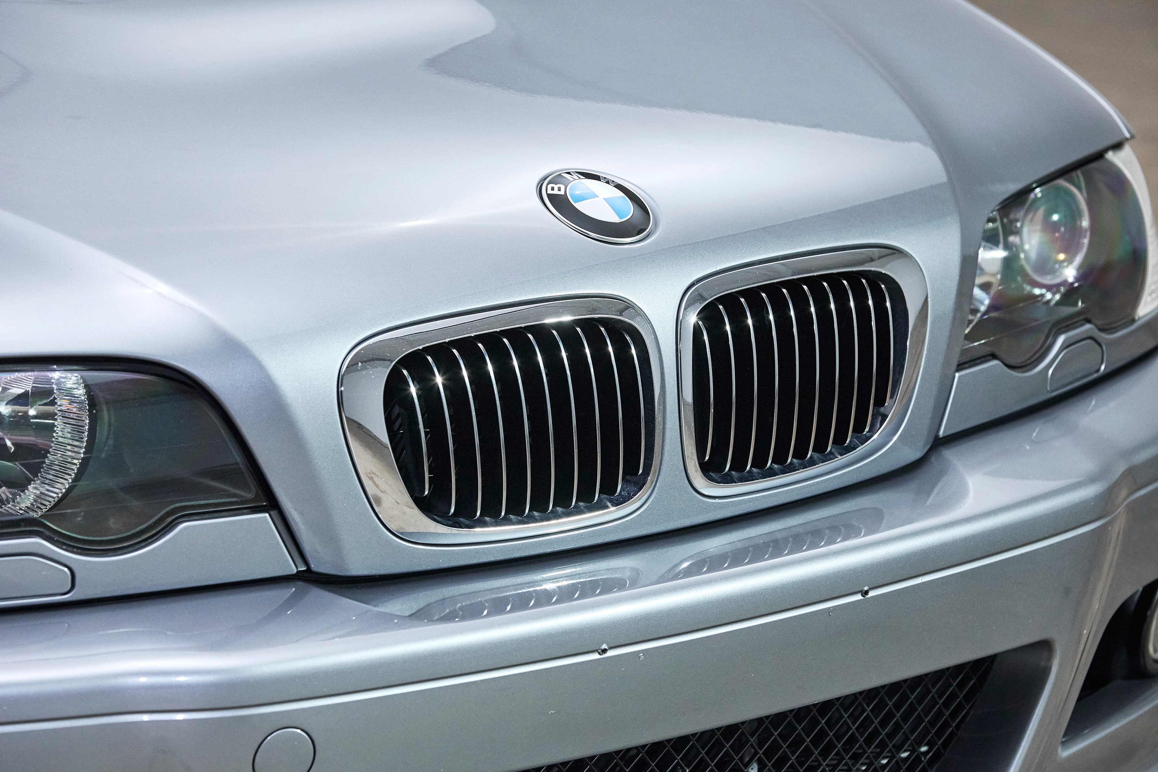 2005 E46 M3 Convertible - Image 40
