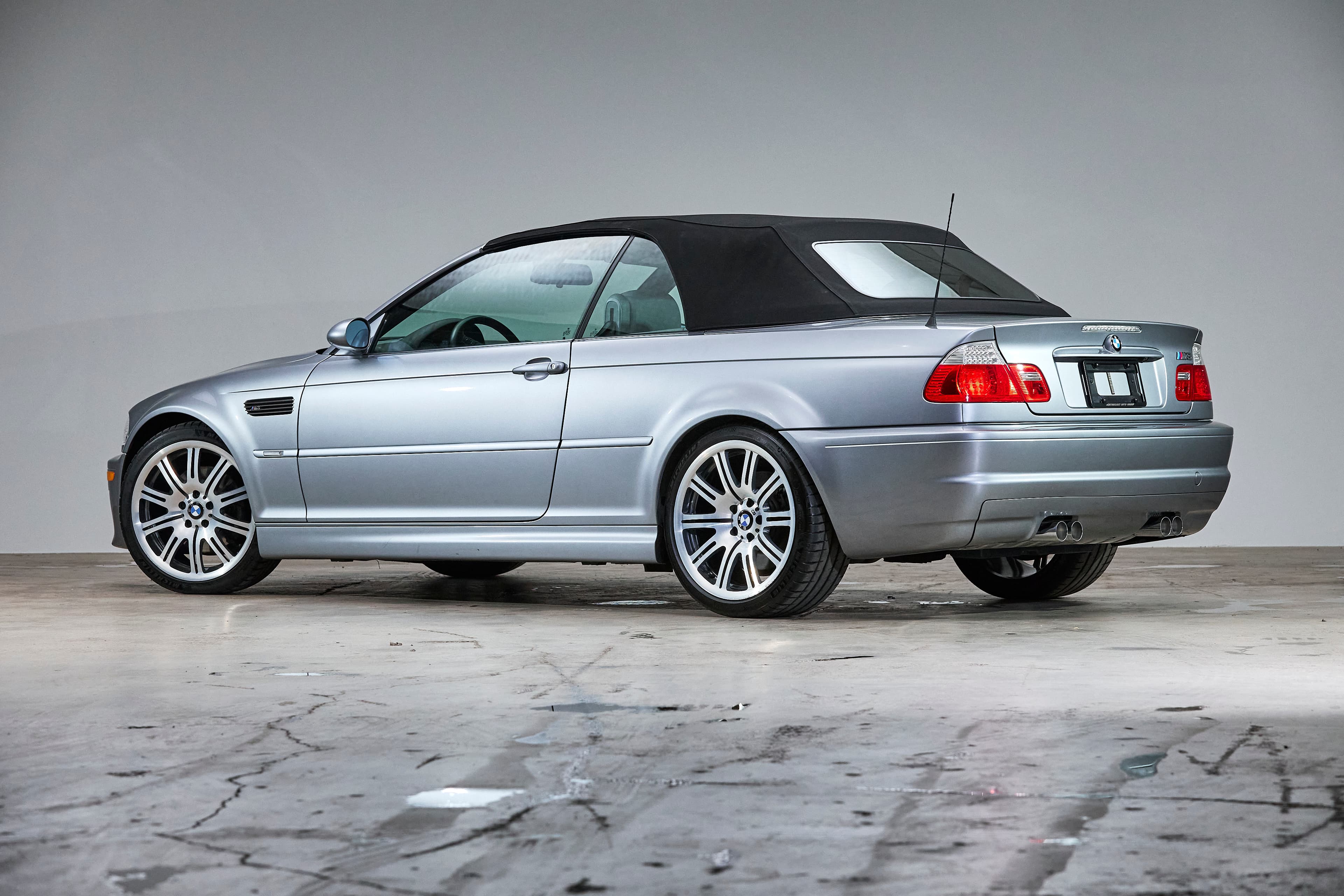 2005 E46 M3 Convertible - Image 6