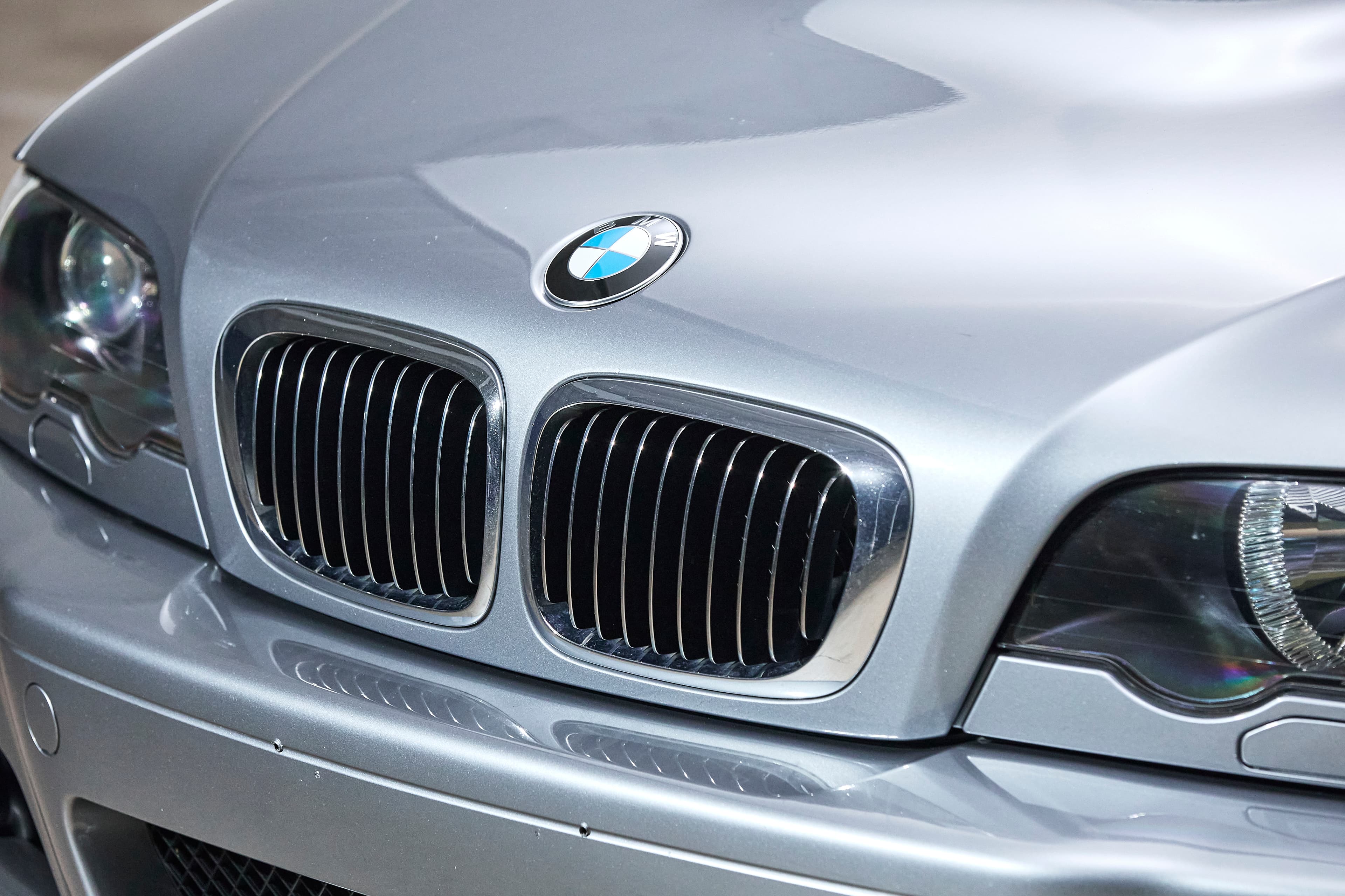 2005 E46 M3 Convertible - Image 42