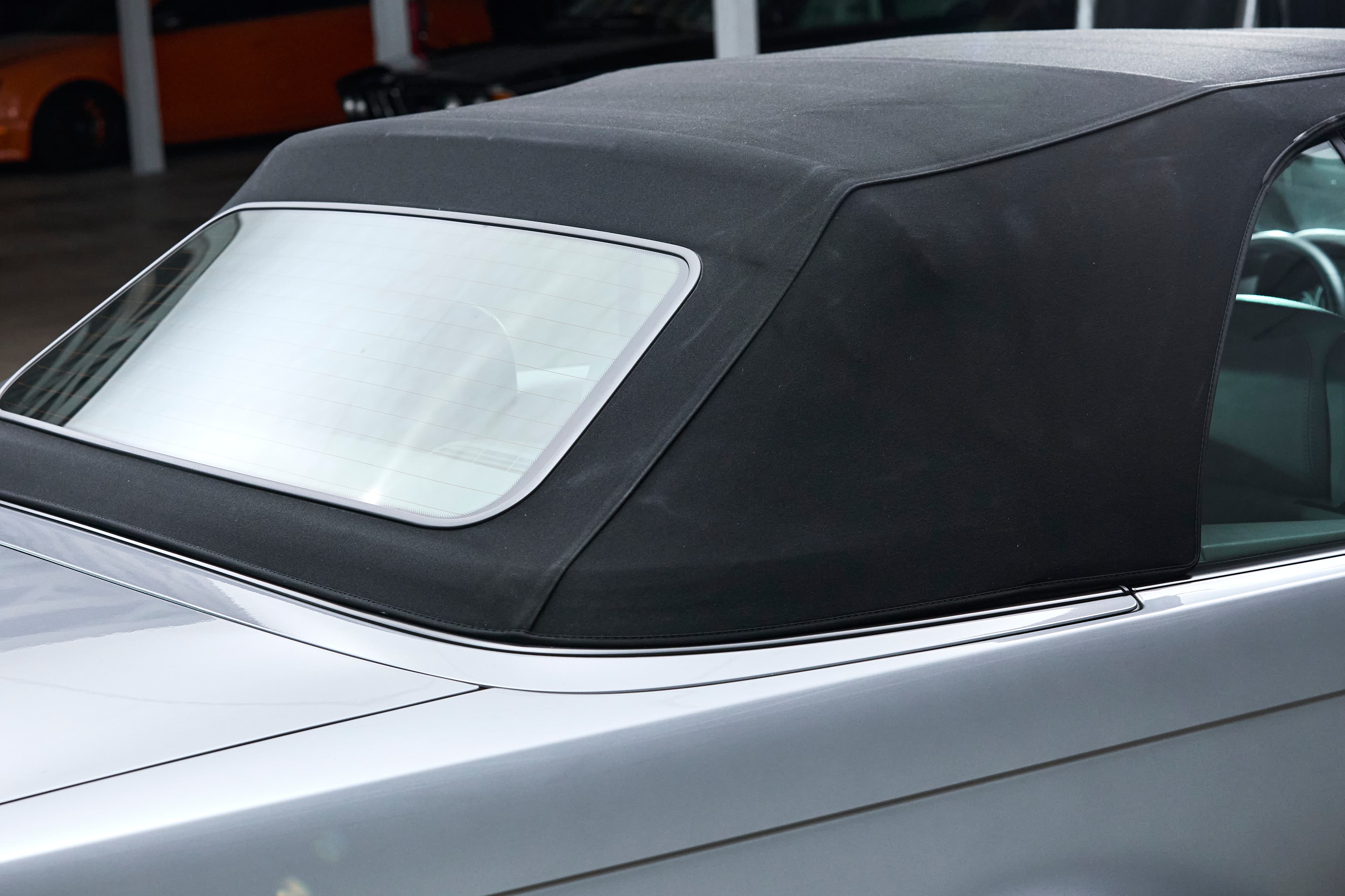2005 E46 M3 Convertible - Image 46