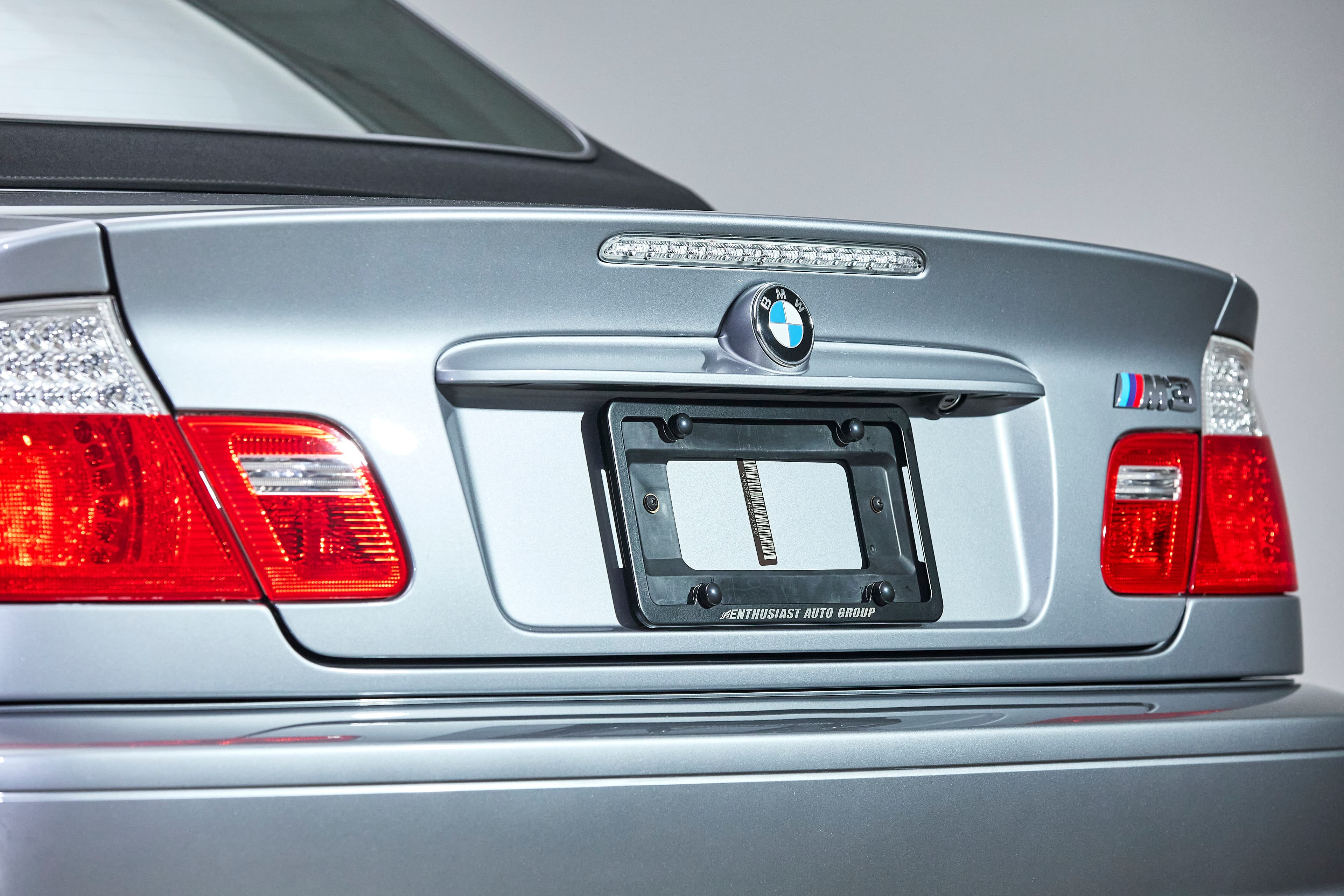 2005 E46 M3 Convertible - Image 49