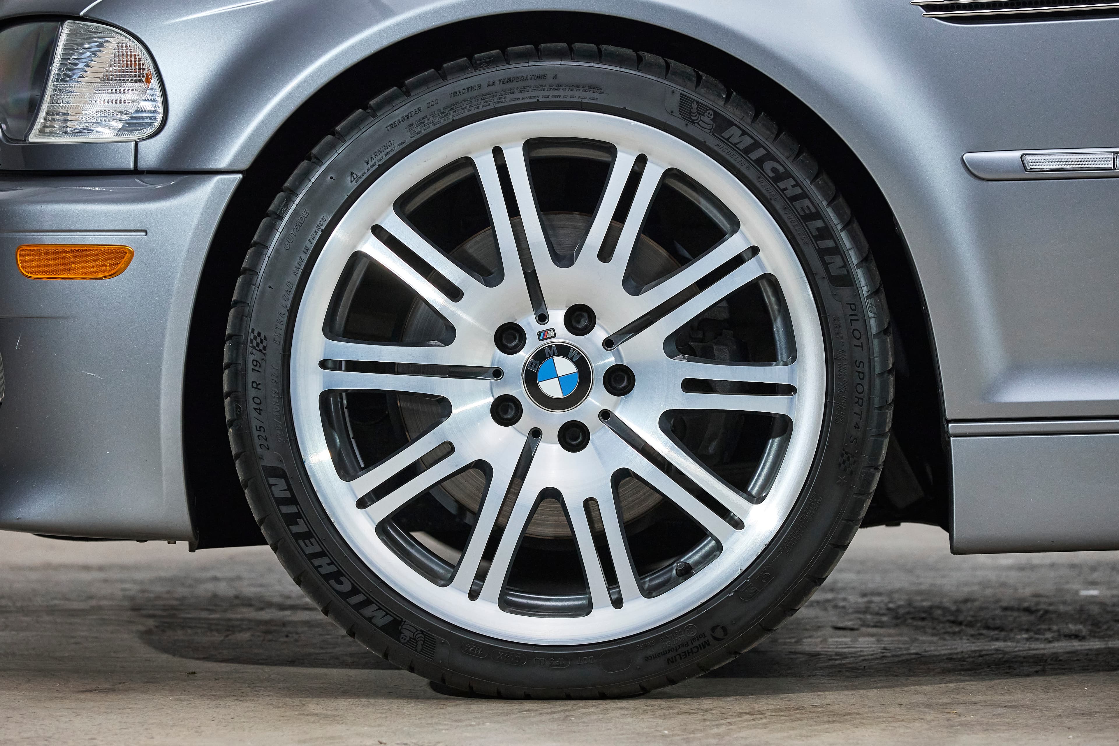 2005 E46 M3 Convertible - Image 51