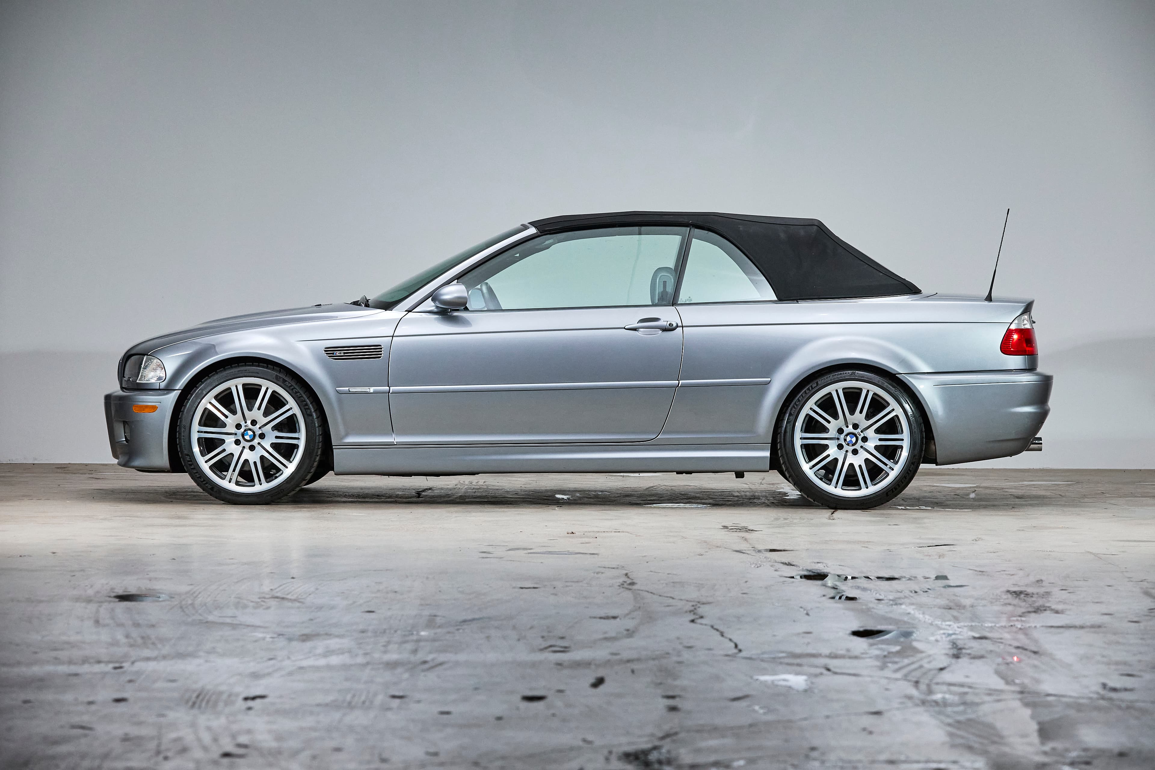 2005 E46 M3 Convertible - Image 7