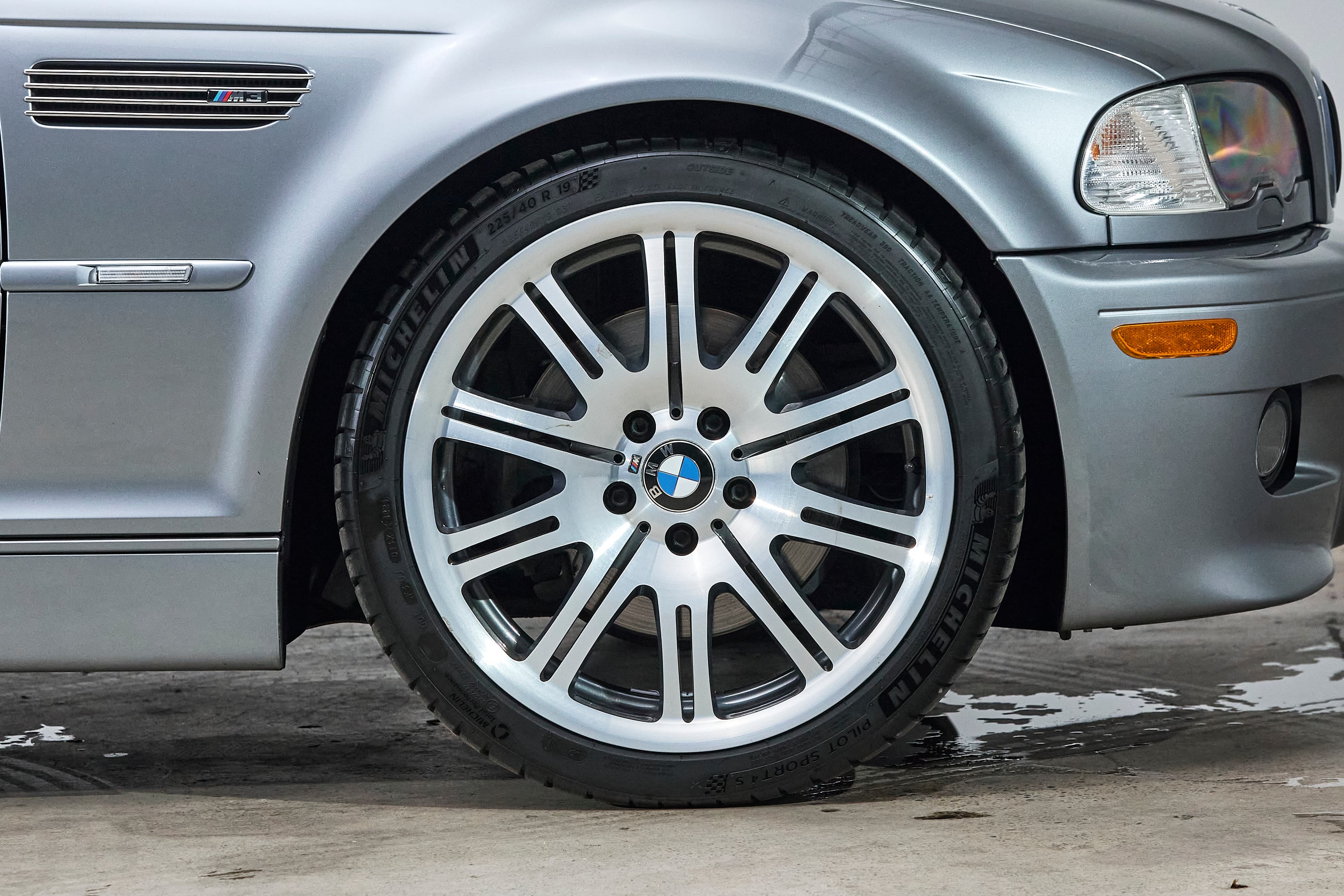 2005 E46 M3 Convertible - Image 54