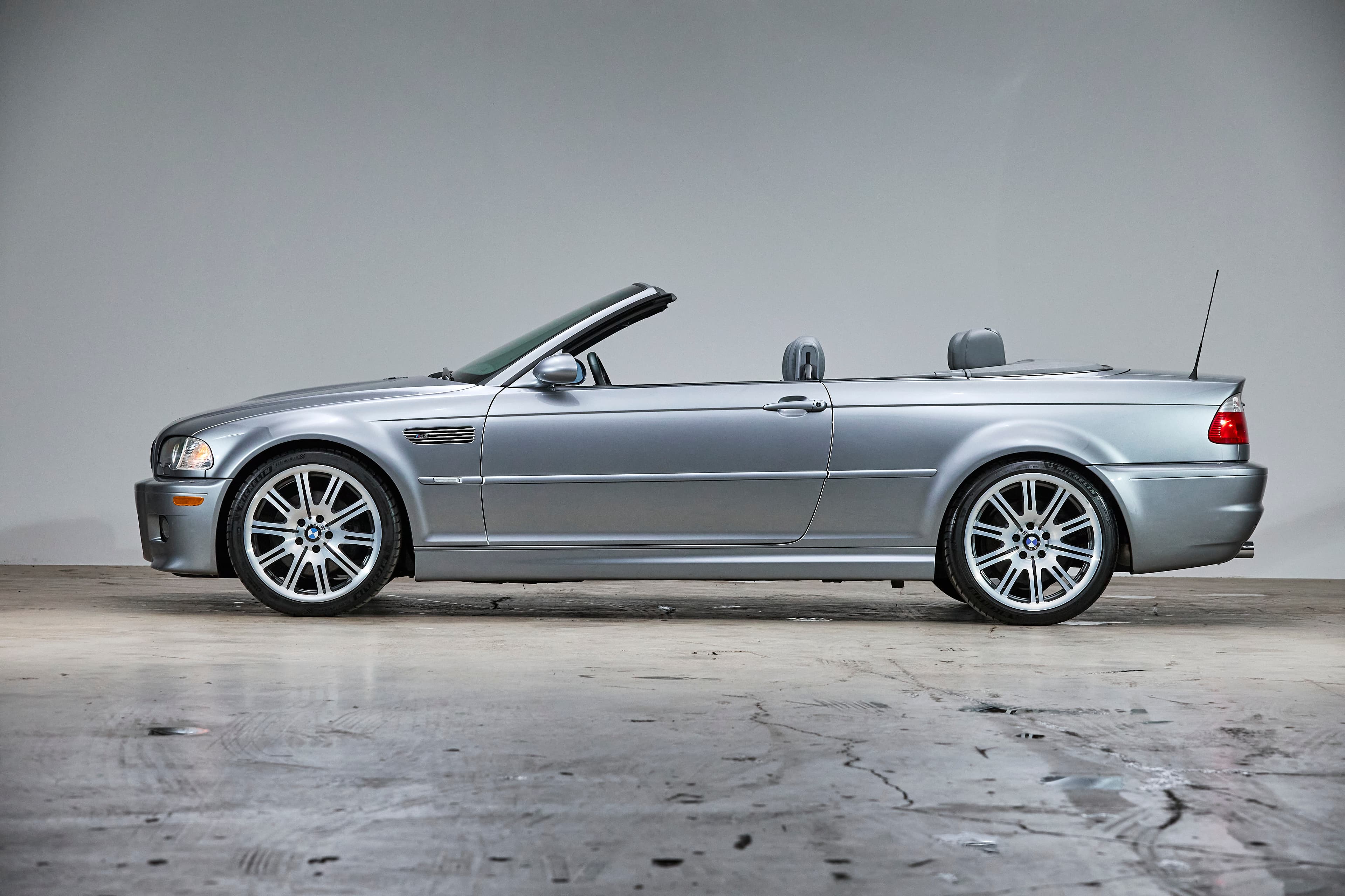 2005 E46 M3 Convertible - Image 9