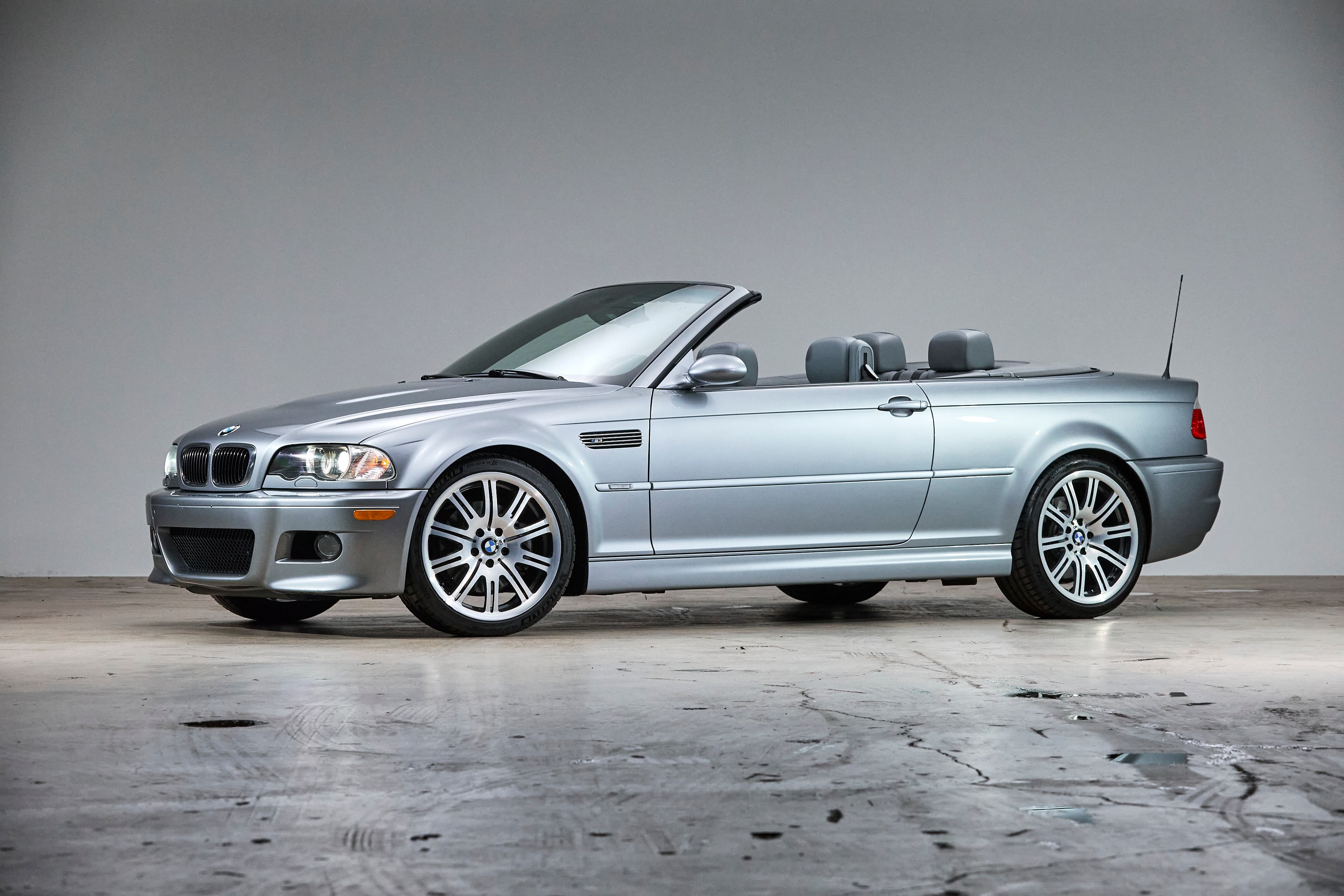 2005 E46 M3 Convertible - Image 10