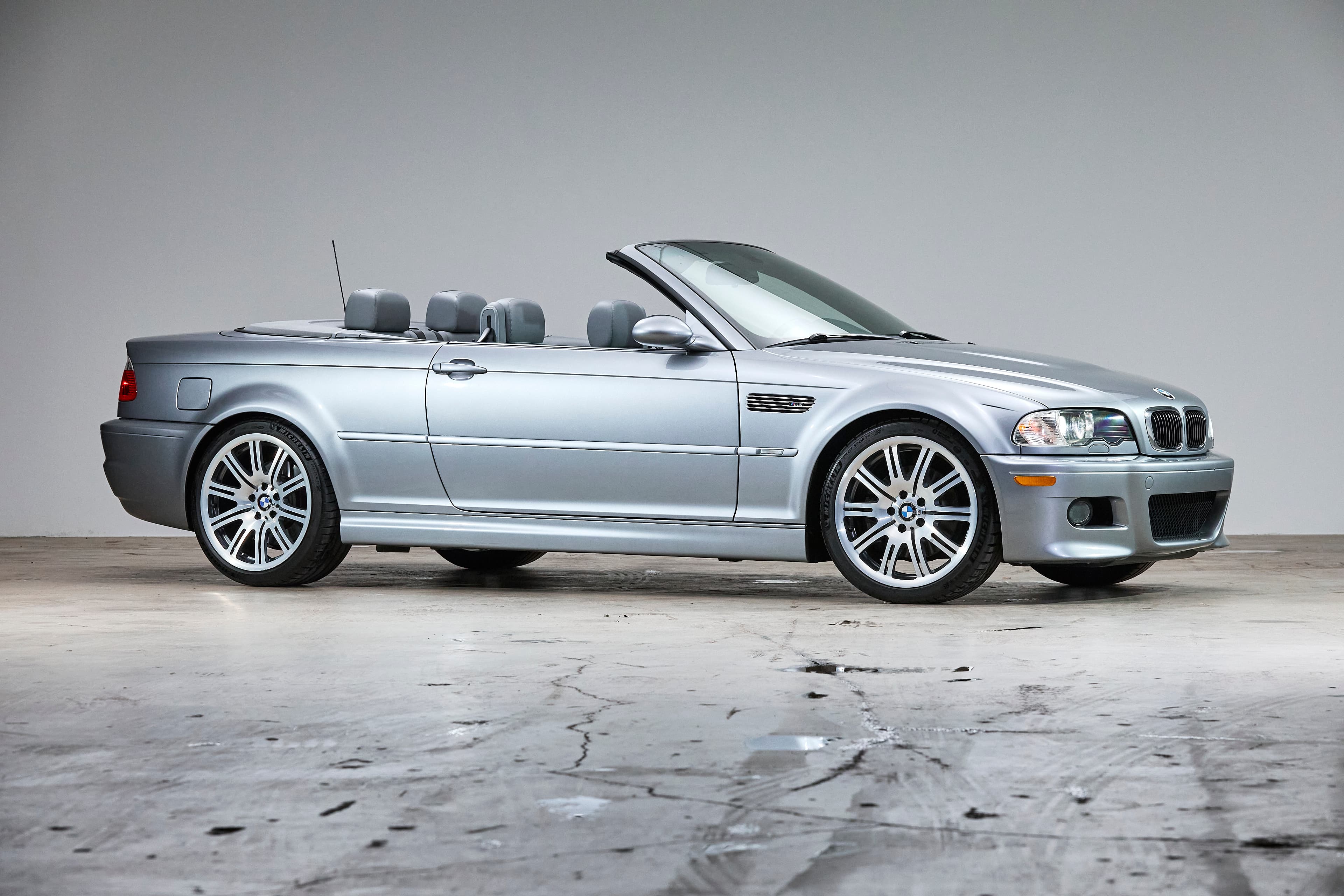 2005 E46 M3 Convertible - Image 11