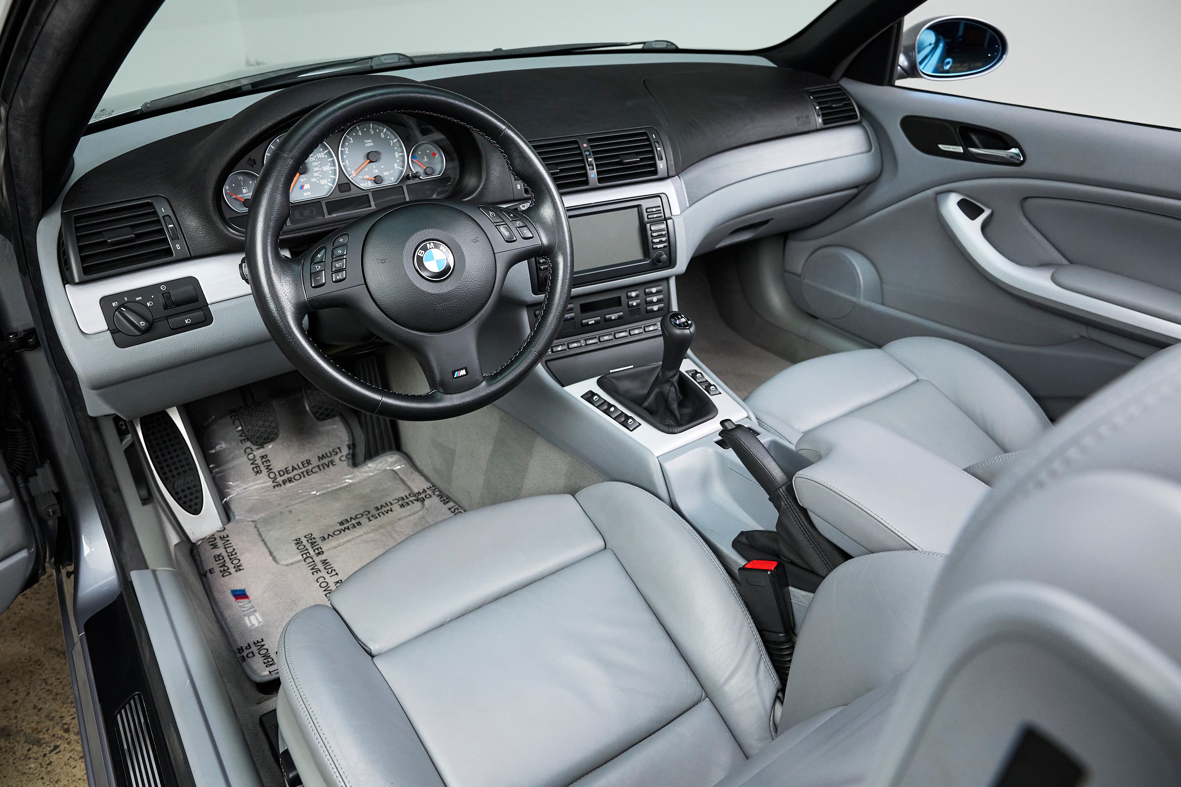 2005 E46 M3 Convertible - Image 55