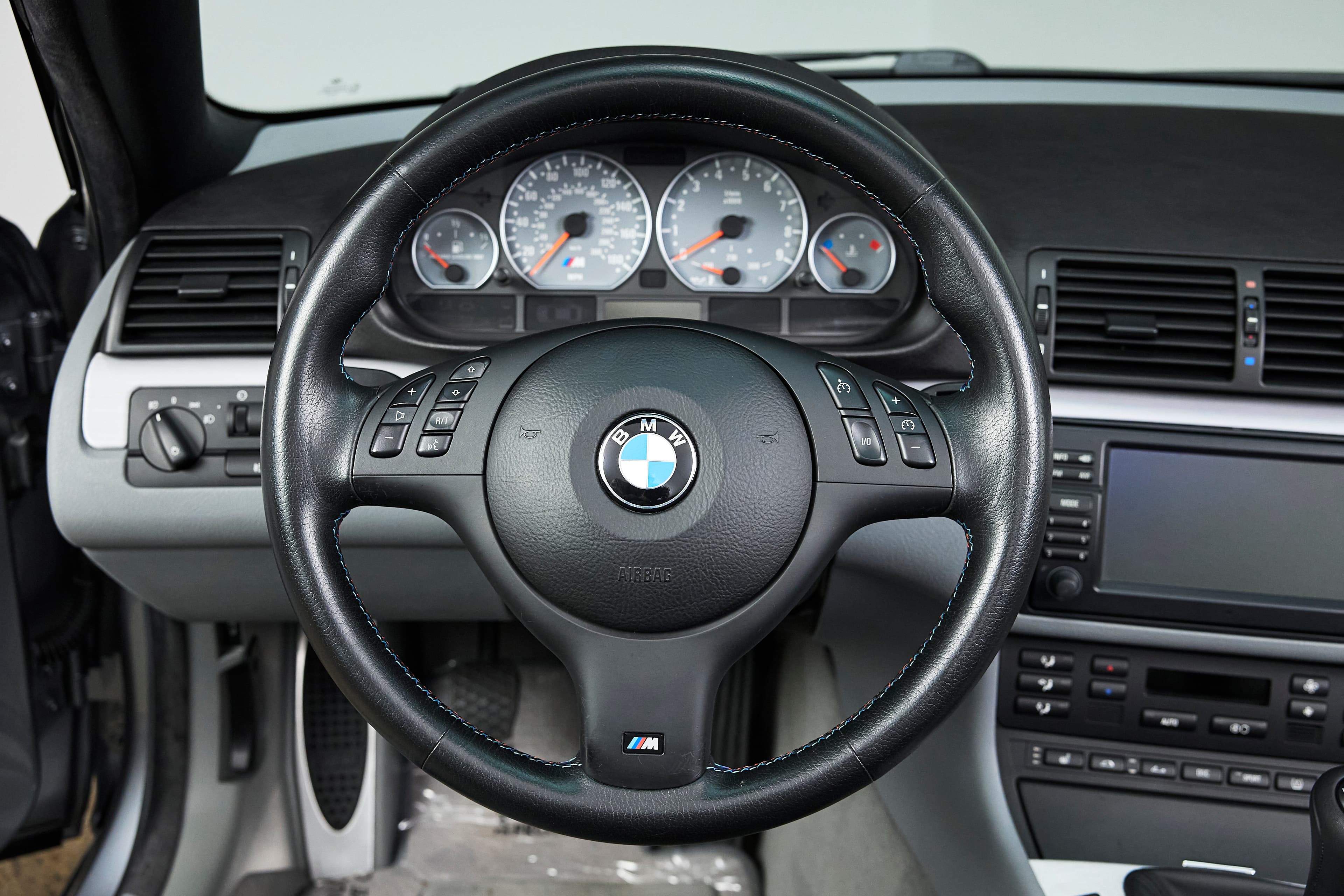 2005 E46 M3 Convertible - Image 56
