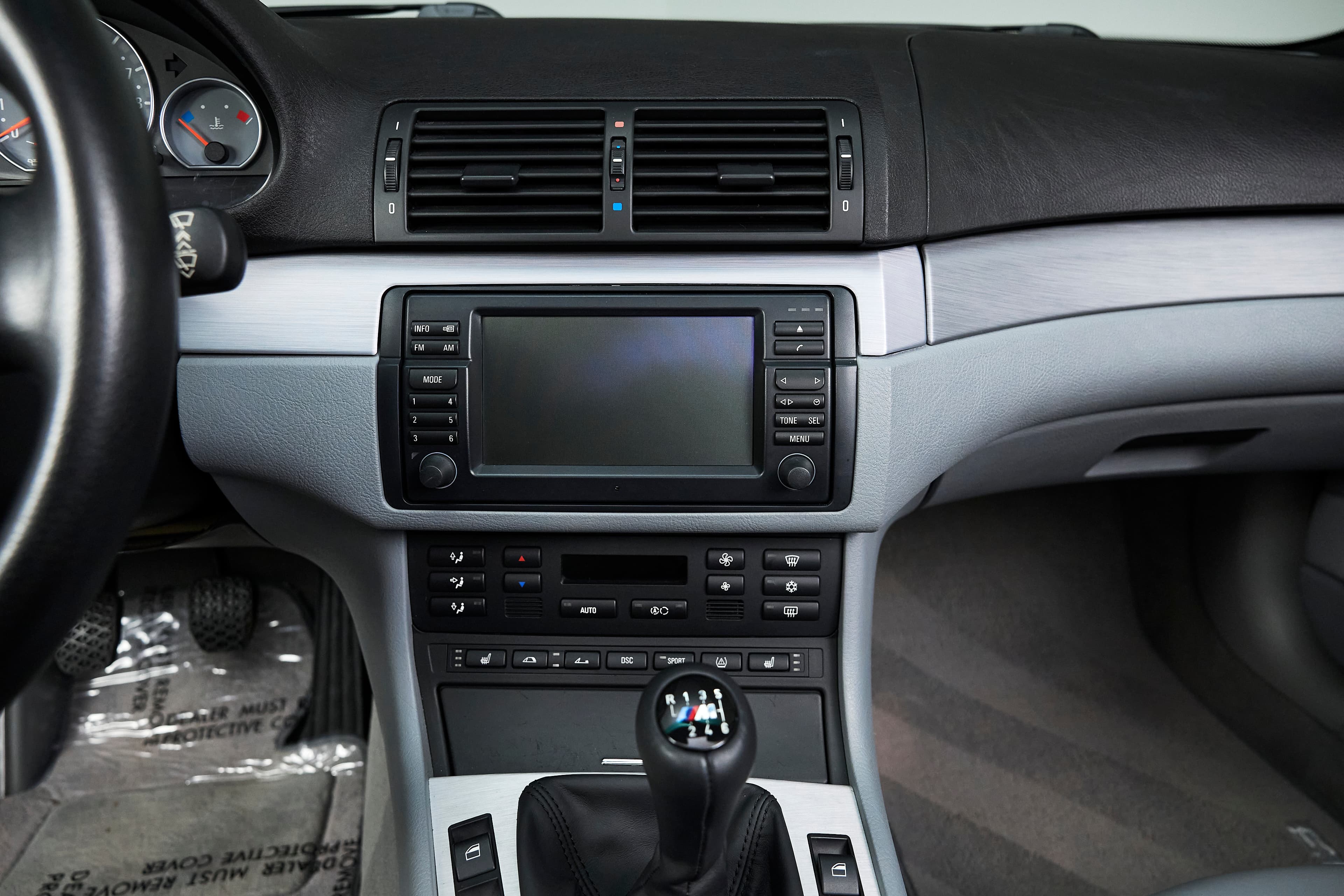 2005 E46 M3 Convertible - Image 65