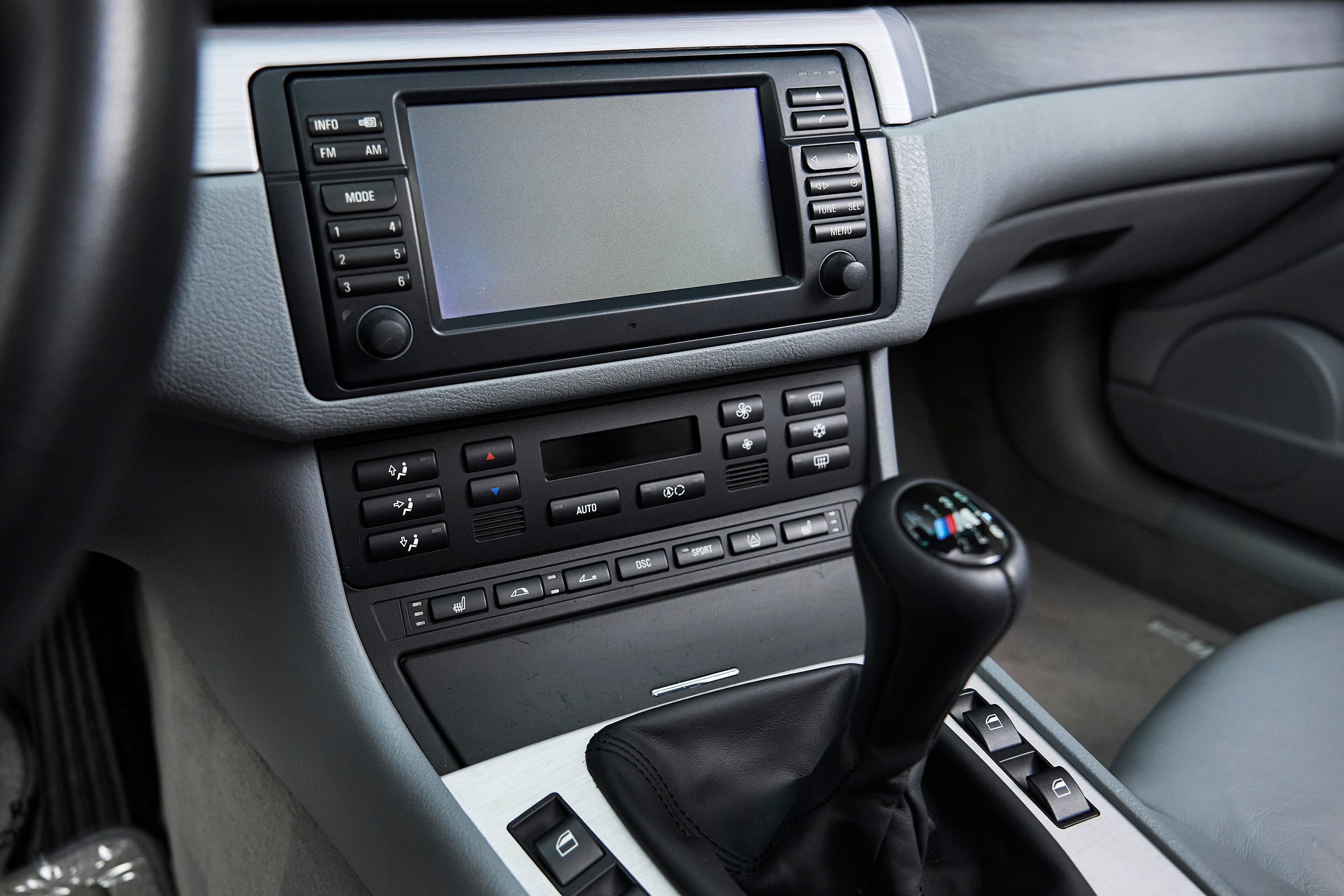 2005 E46 M3 Convertible - Image 66