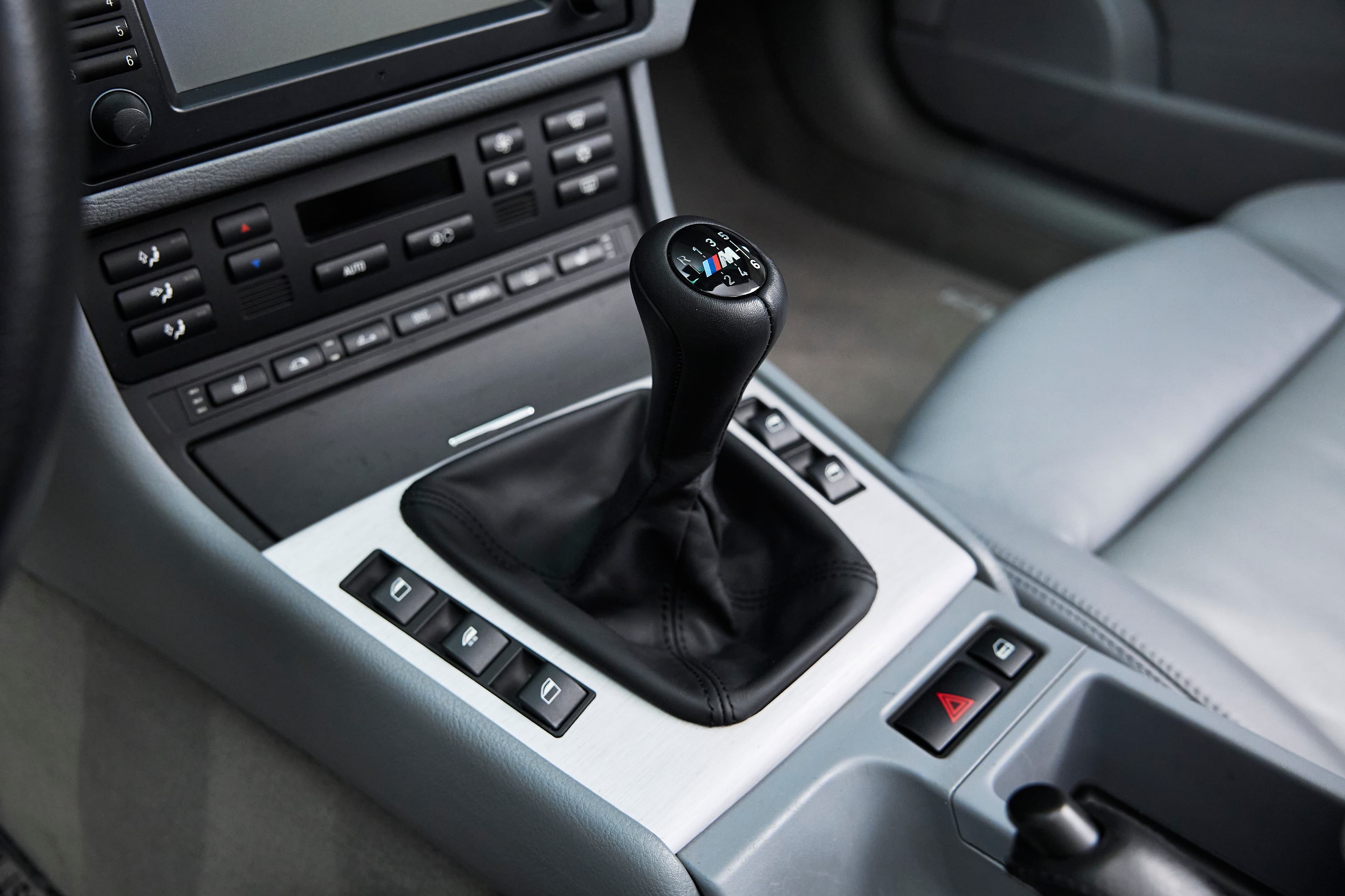 2005 E46 M3 Convertible - Image 67