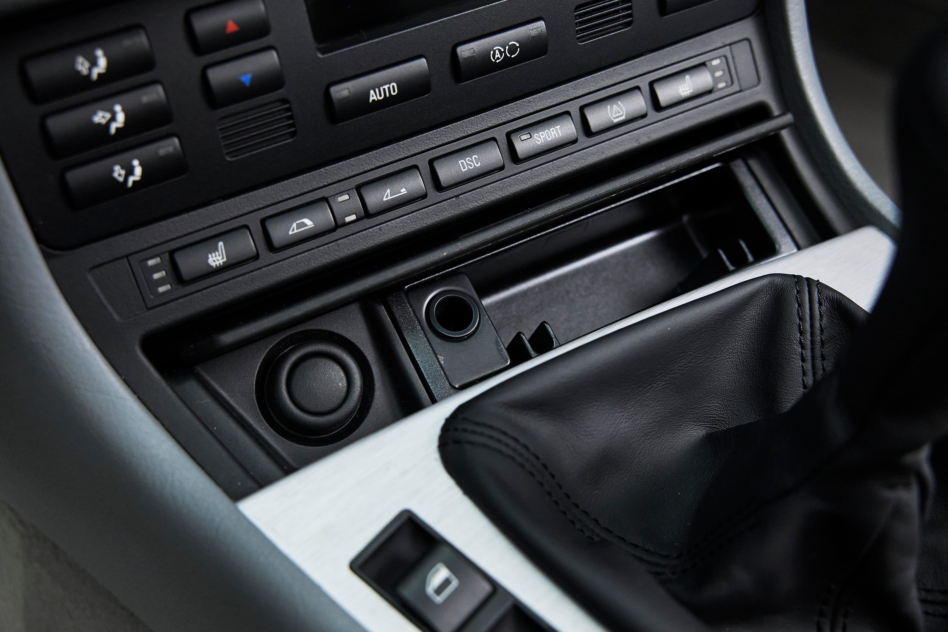 2005 E46 M3 Convertible - Image 68