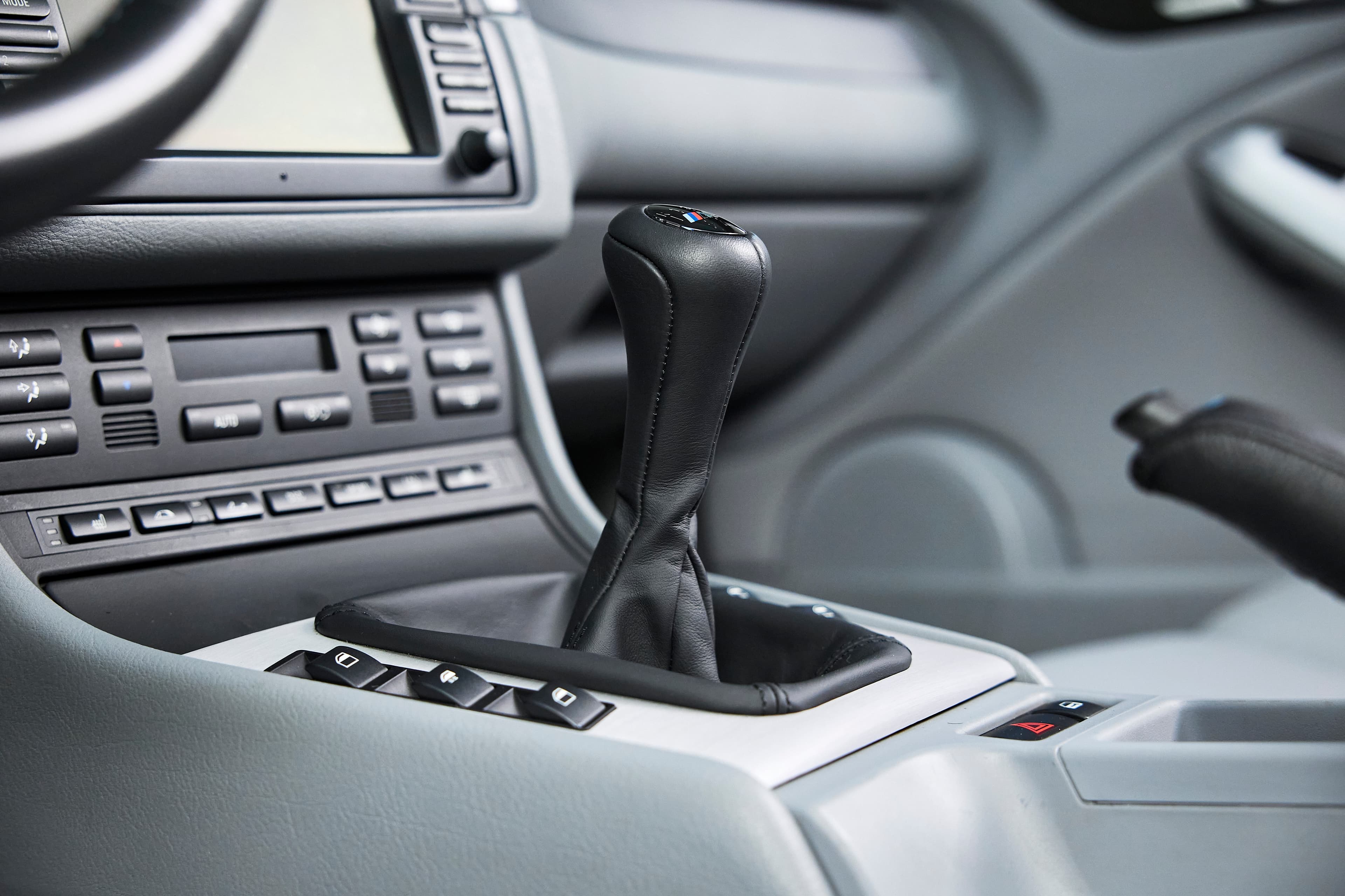 2005 E46 M3 Convertible - Image 69