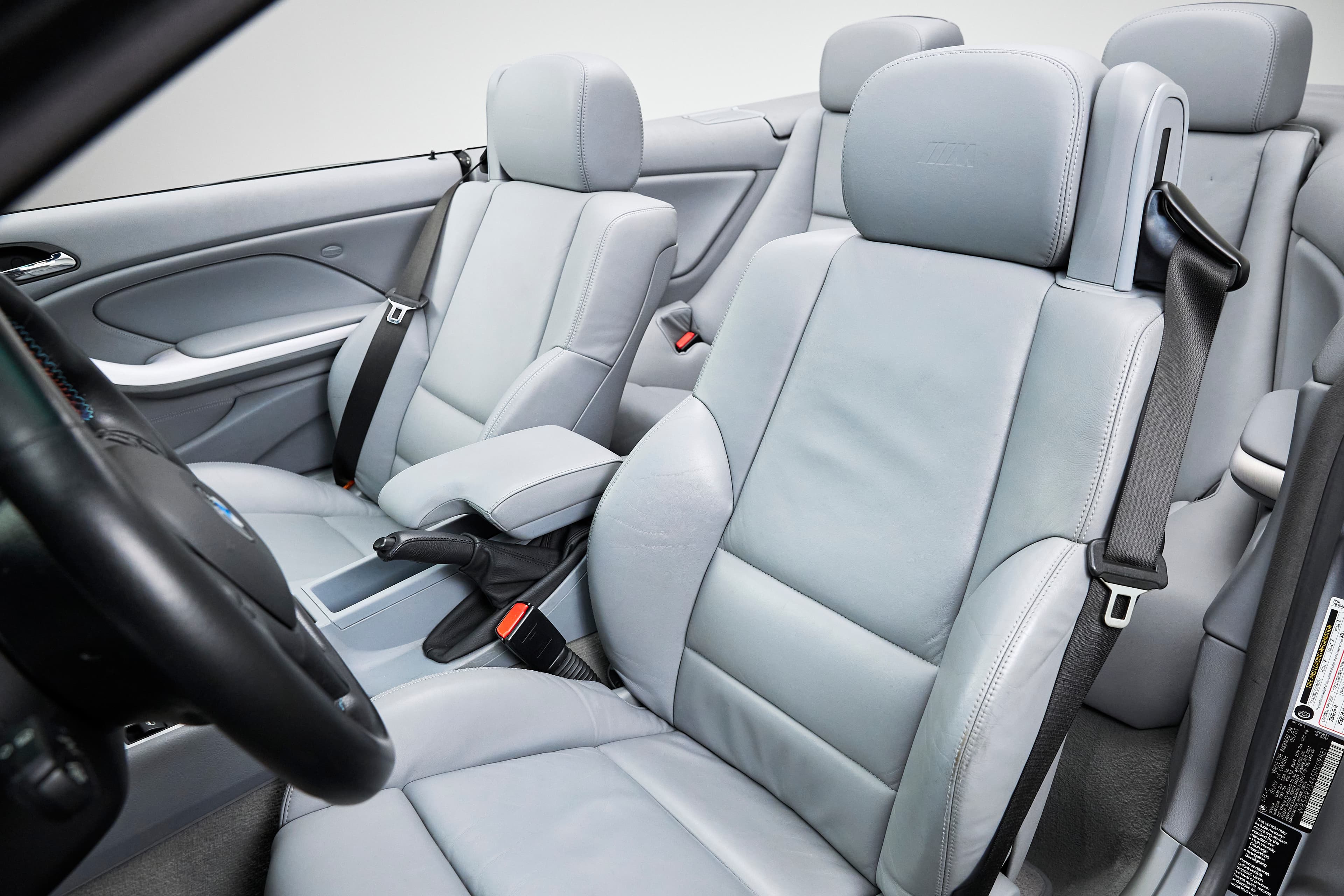 2005 E46 M3 Convertible - Image 73